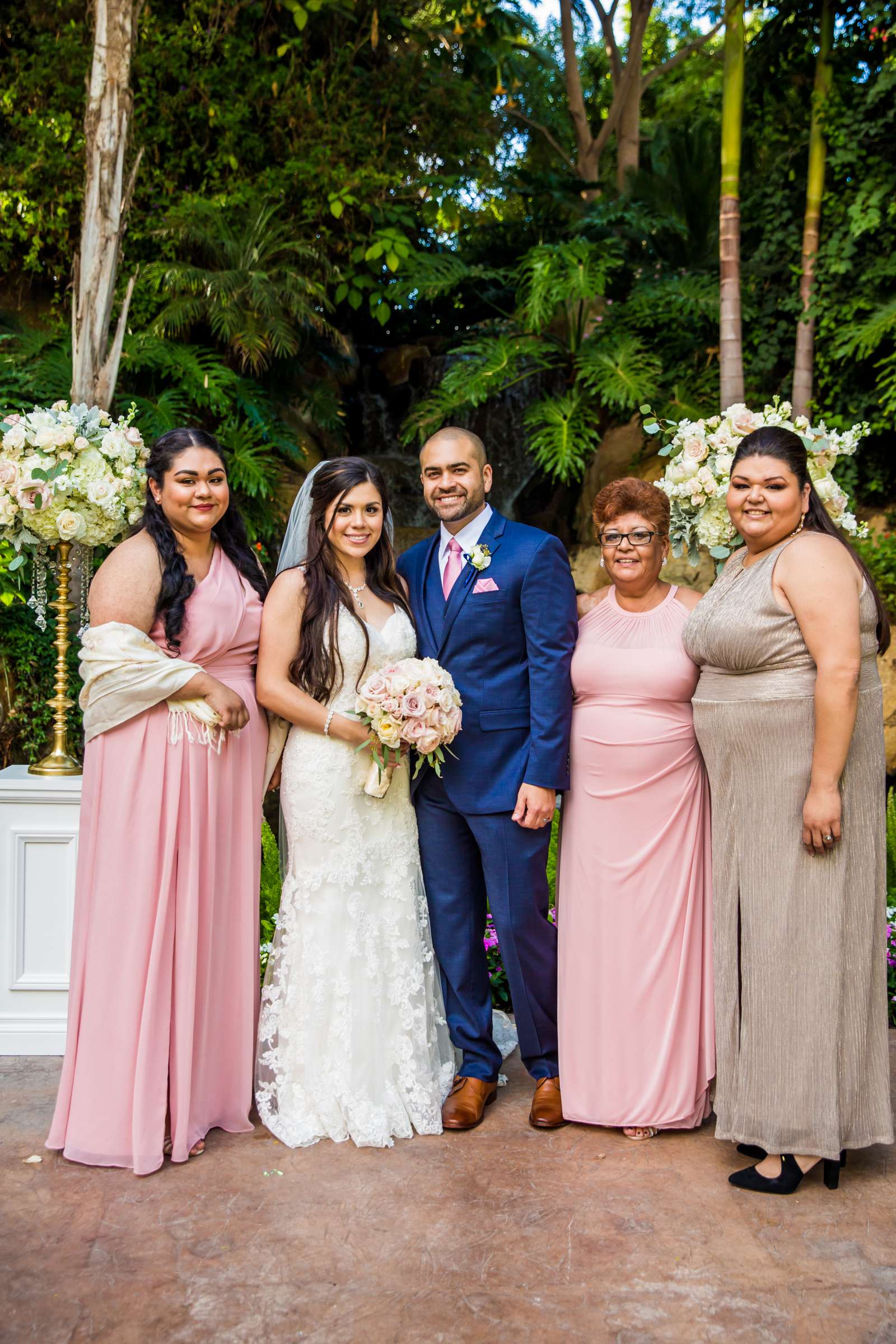 Grand Tradition Estate Wedding coordinated by Grand Tradition Estate, Jelennie and Saul Wedding Photo #429939 by True Photography