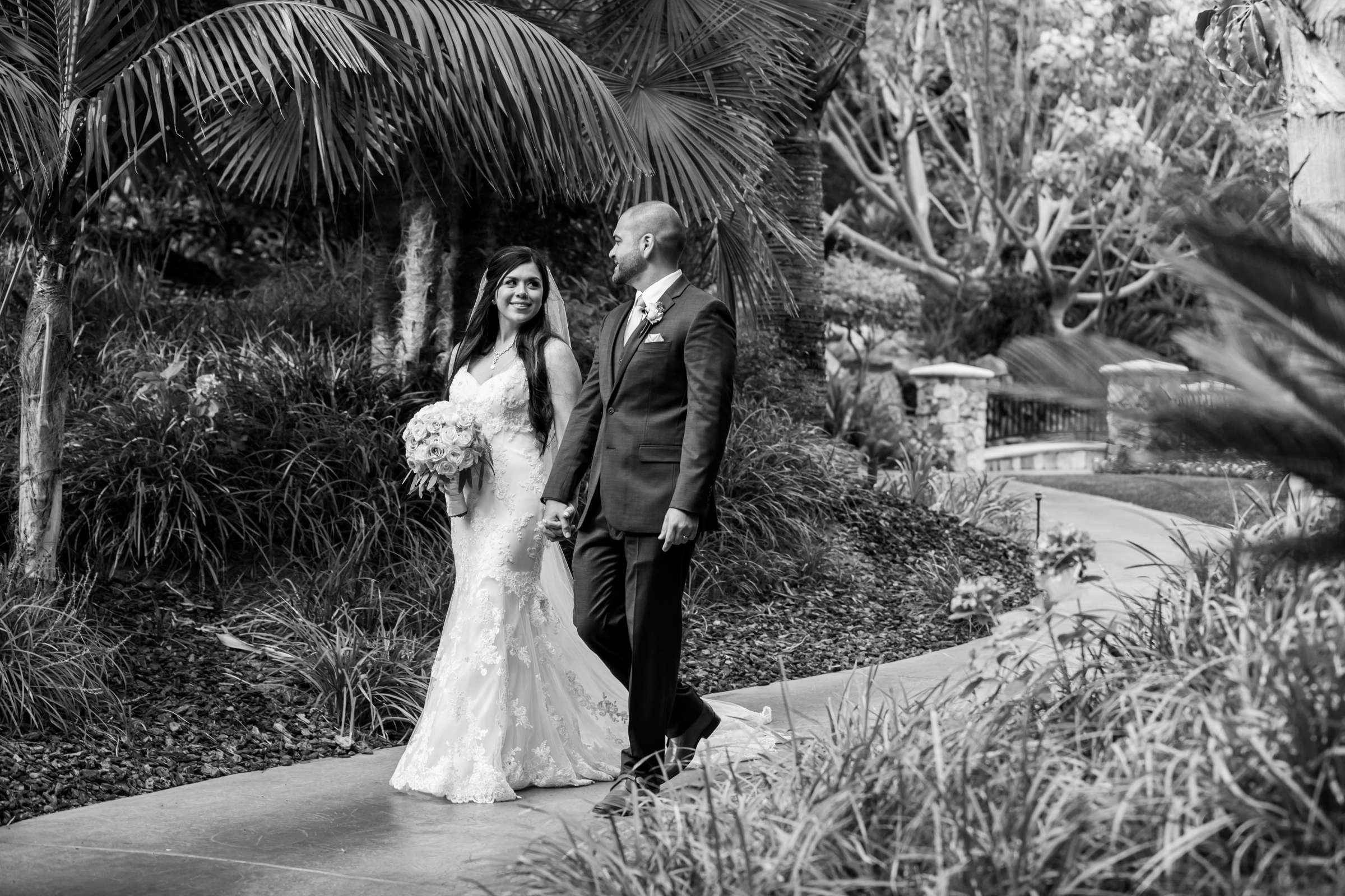 Grand Tradition Estate Wedding coordinated by Grand Tradition Estate, Jelennie and Saul Wedding Photo #429943 by True Photography