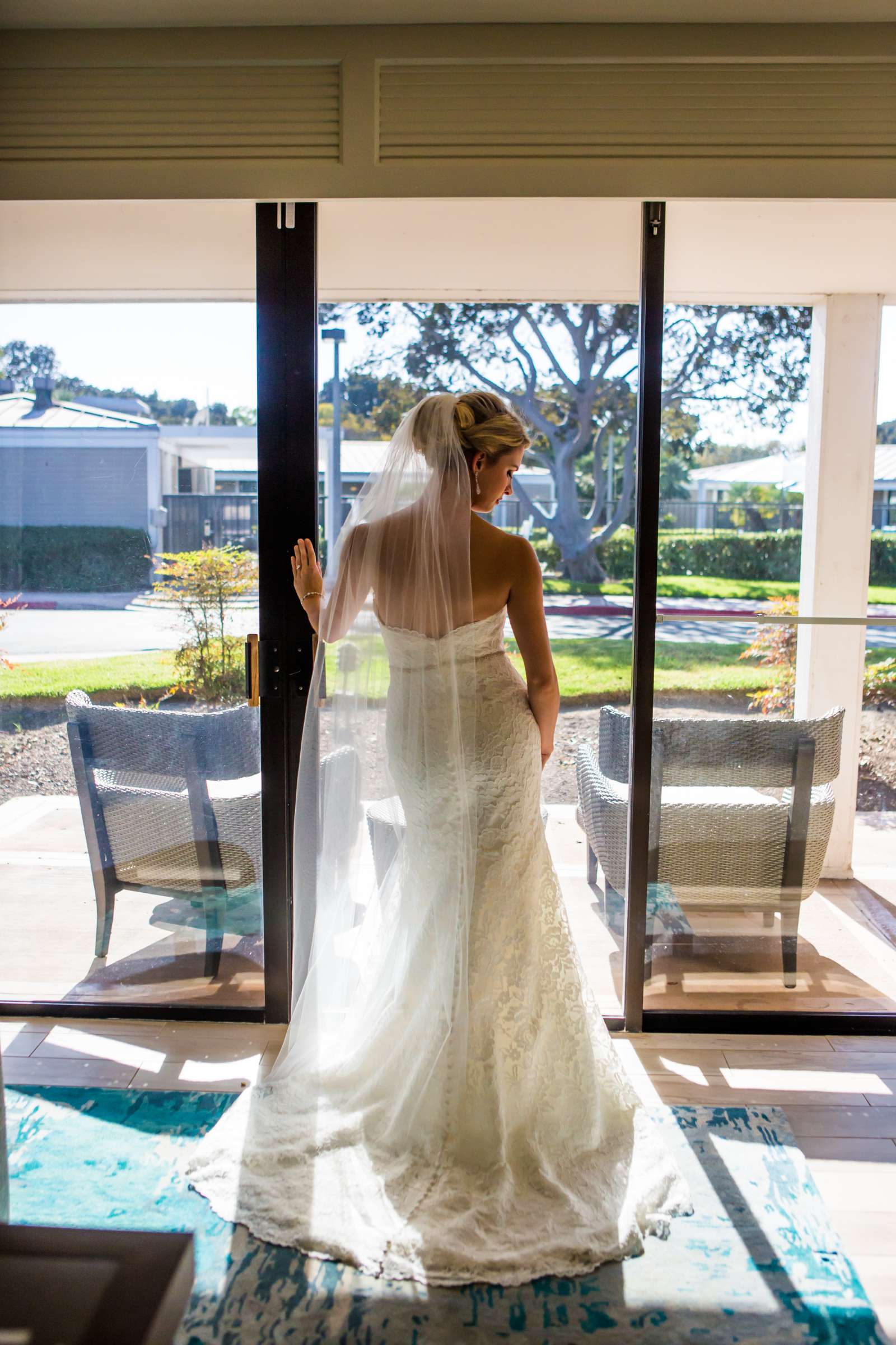 Coronado Island Marriott Resort & Spa Wedding, Amy and Frank Wedding Photo #430108 by True Photography