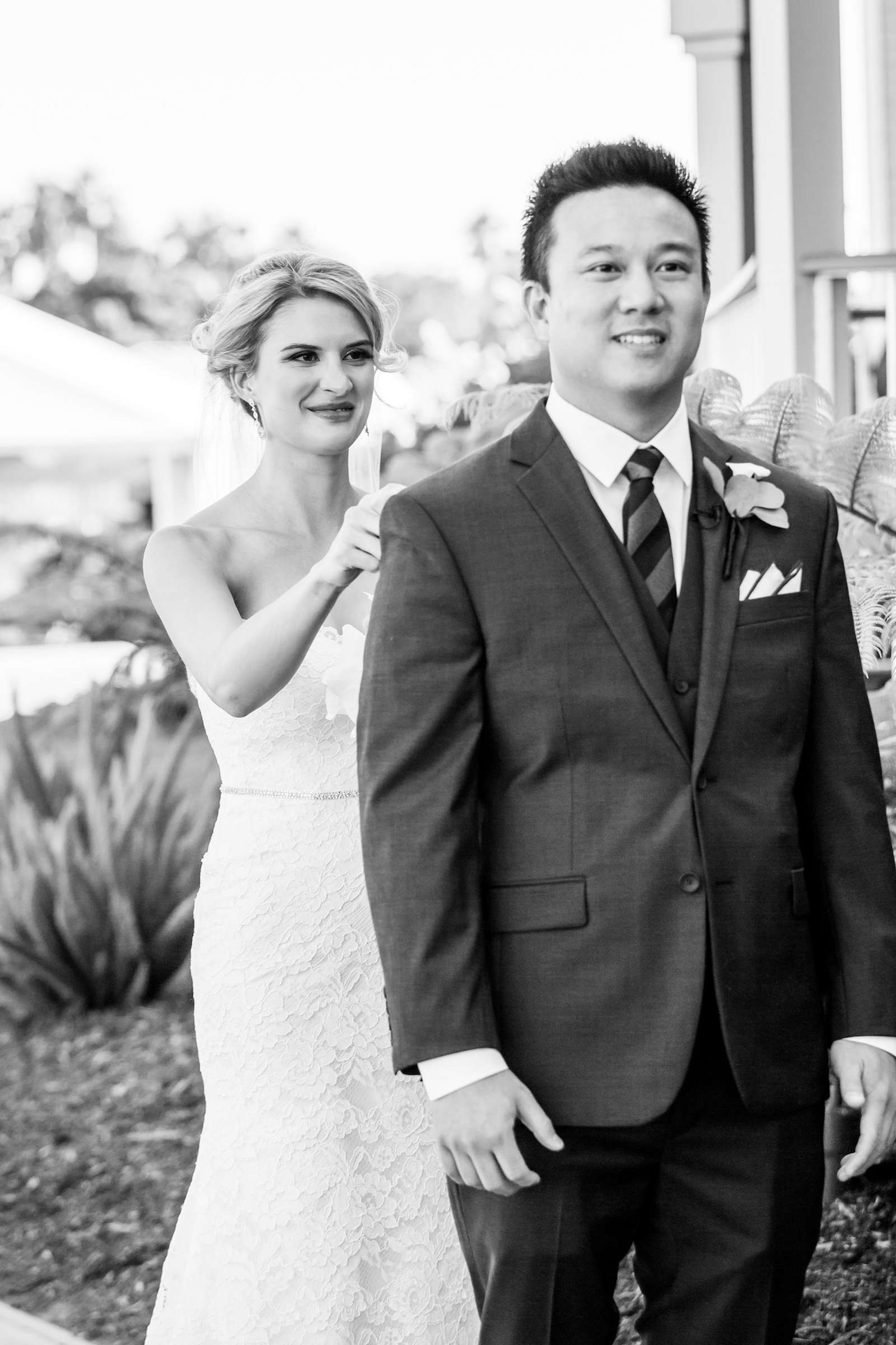Coronado Island Marriott Resort & Spa Wedding, Amy and Frank Wedding Photo #430110 by True Photography