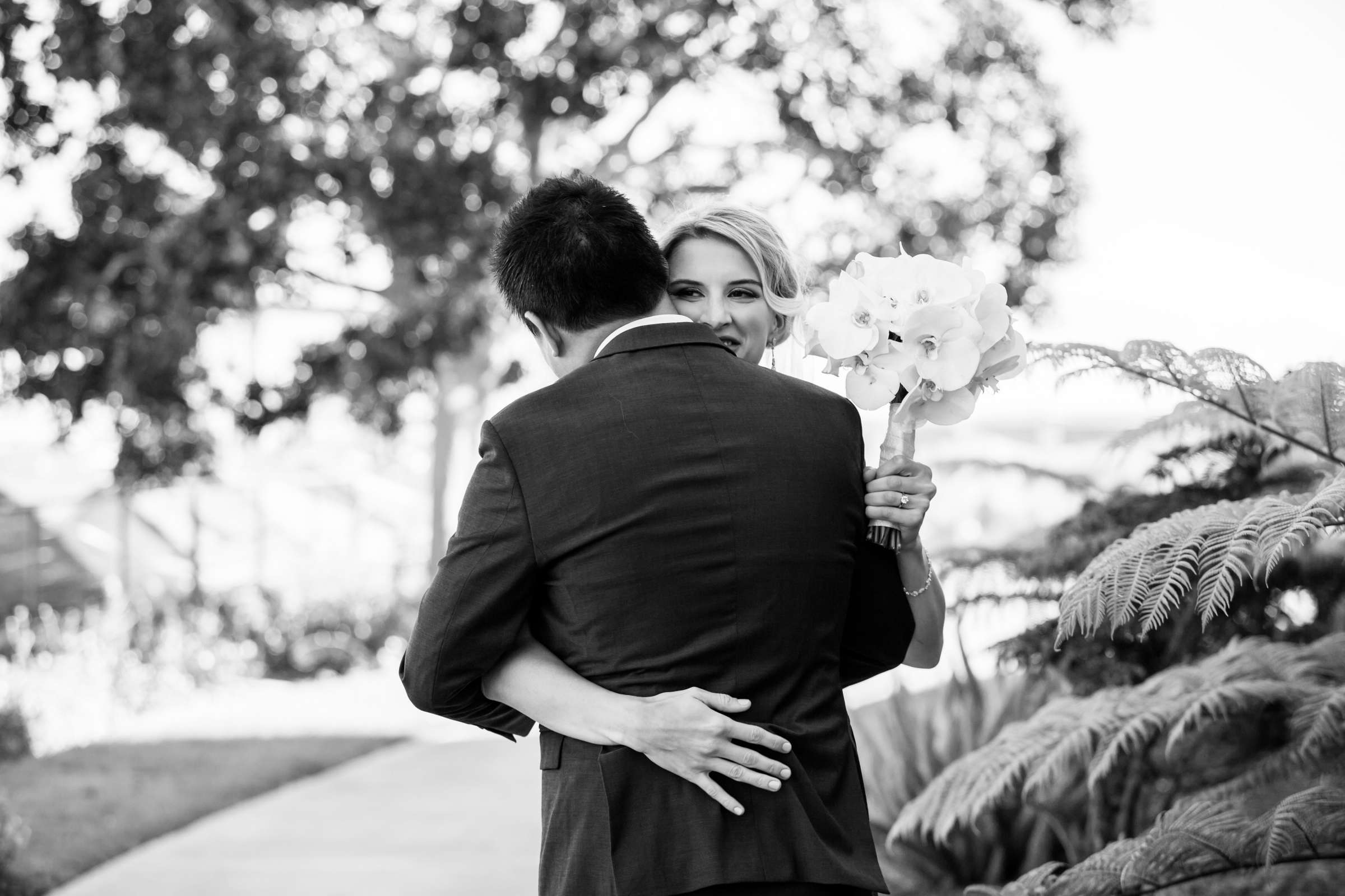 Coronado Island Marriott Resort & Spa Wedding, Amy and Frank Wedding Photo #430113 by True Photography