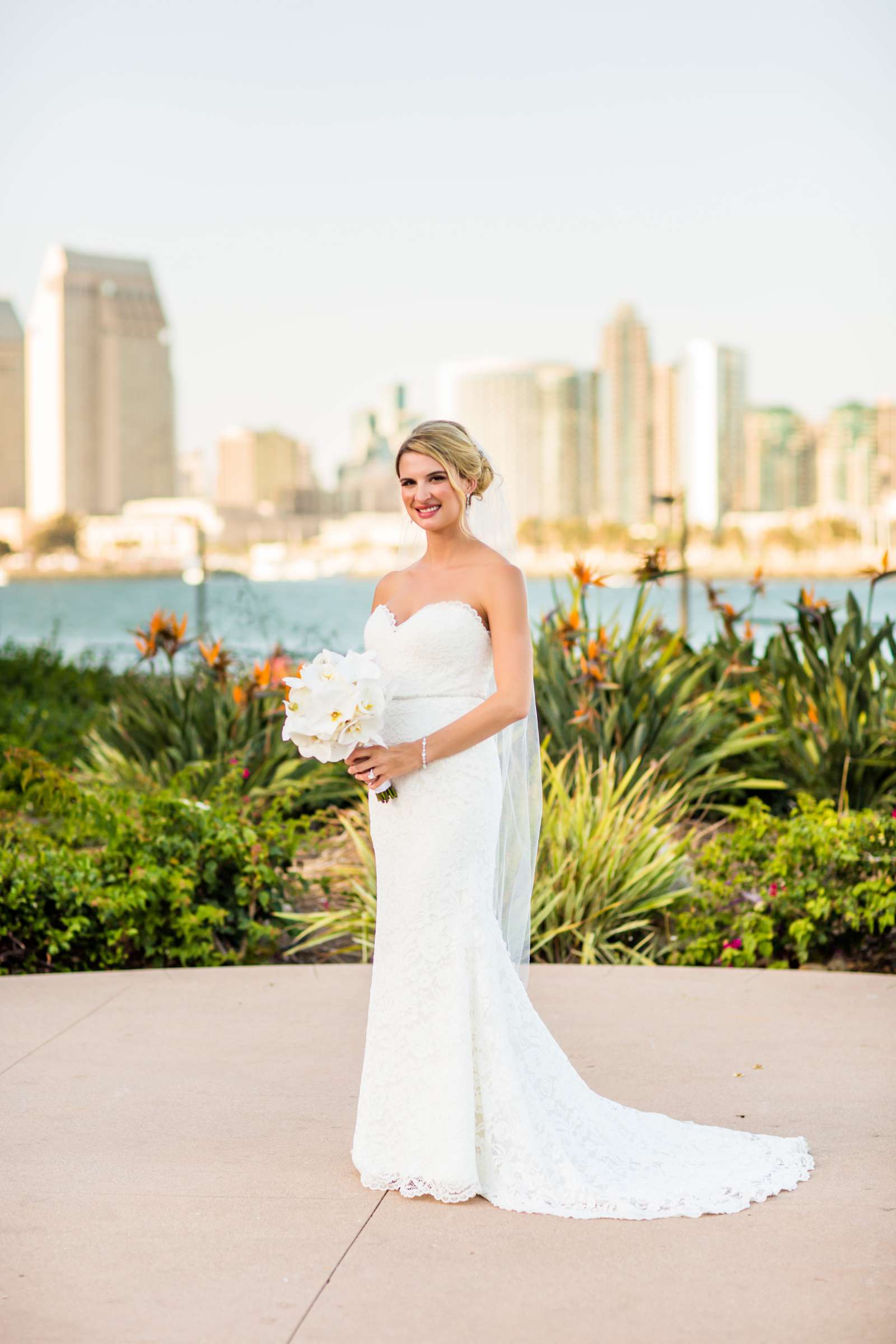 Coronado Island Marriott Resort & Spa Wedding, Amy and Frank Wedding Photo #430137 by True Photography