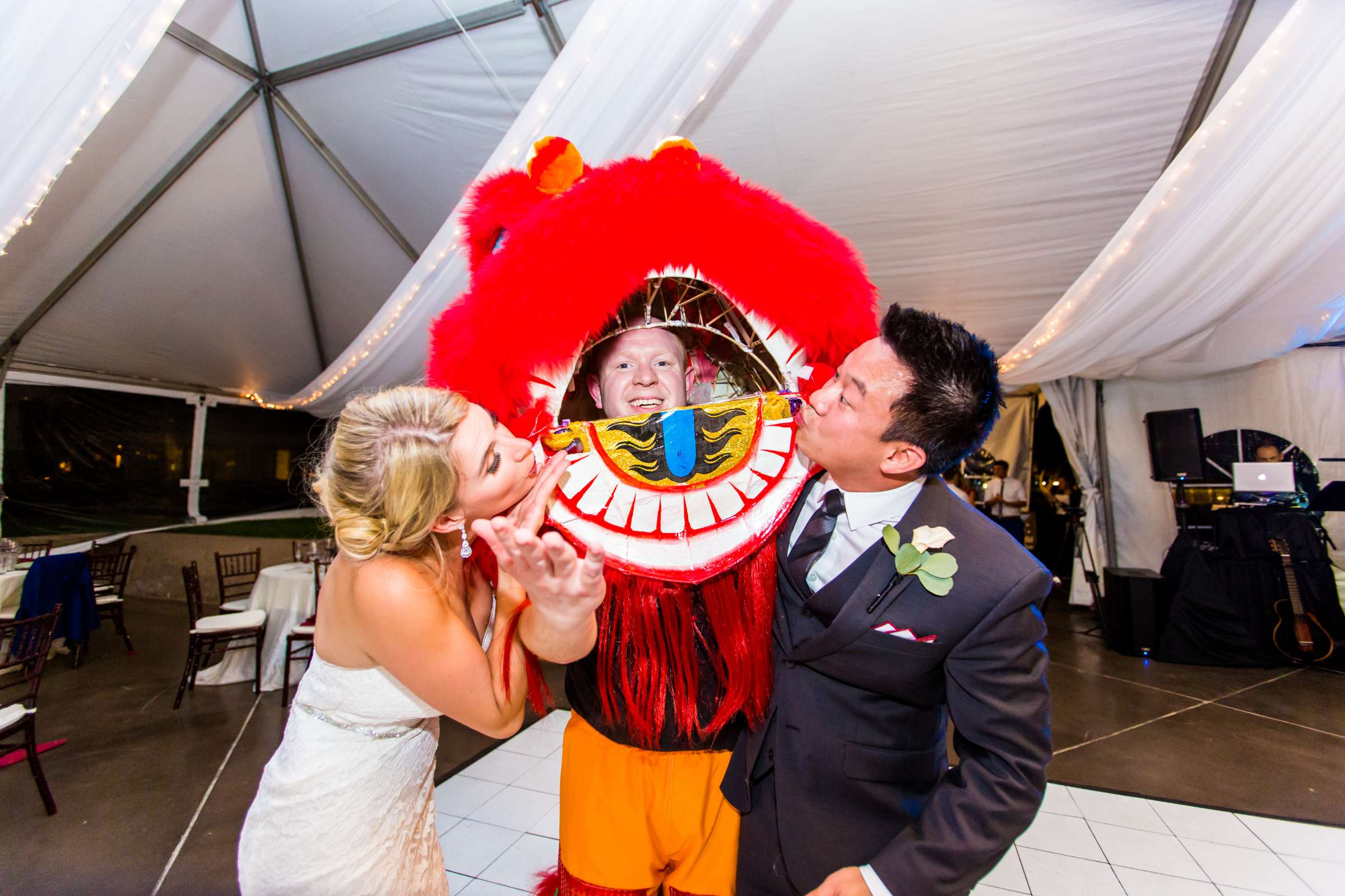 Coronado Island Marriott Resort & Spa Wedding, Amy and Frank Wedding Photo #430166 by True Photography