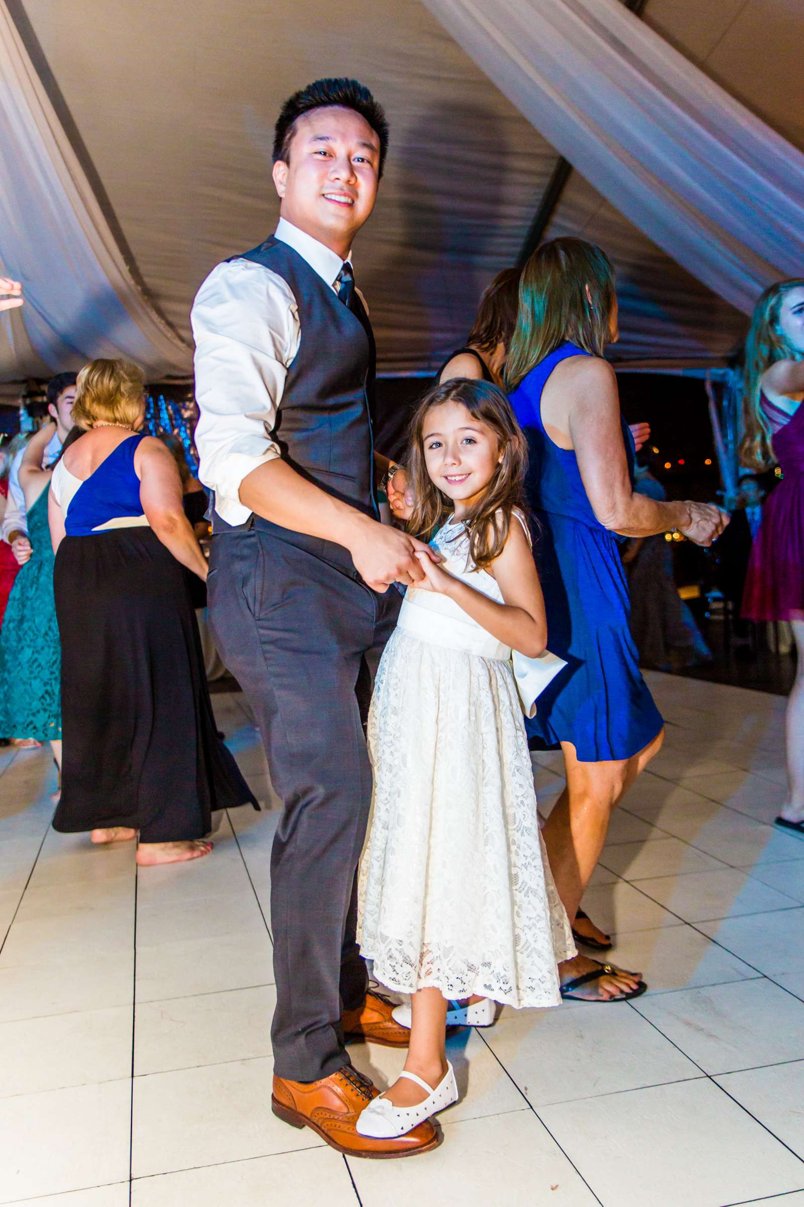 Coronado Island Marriott Resort & Spa Wedding, Amy and Frank Wedding Photo #430169 by True Photography