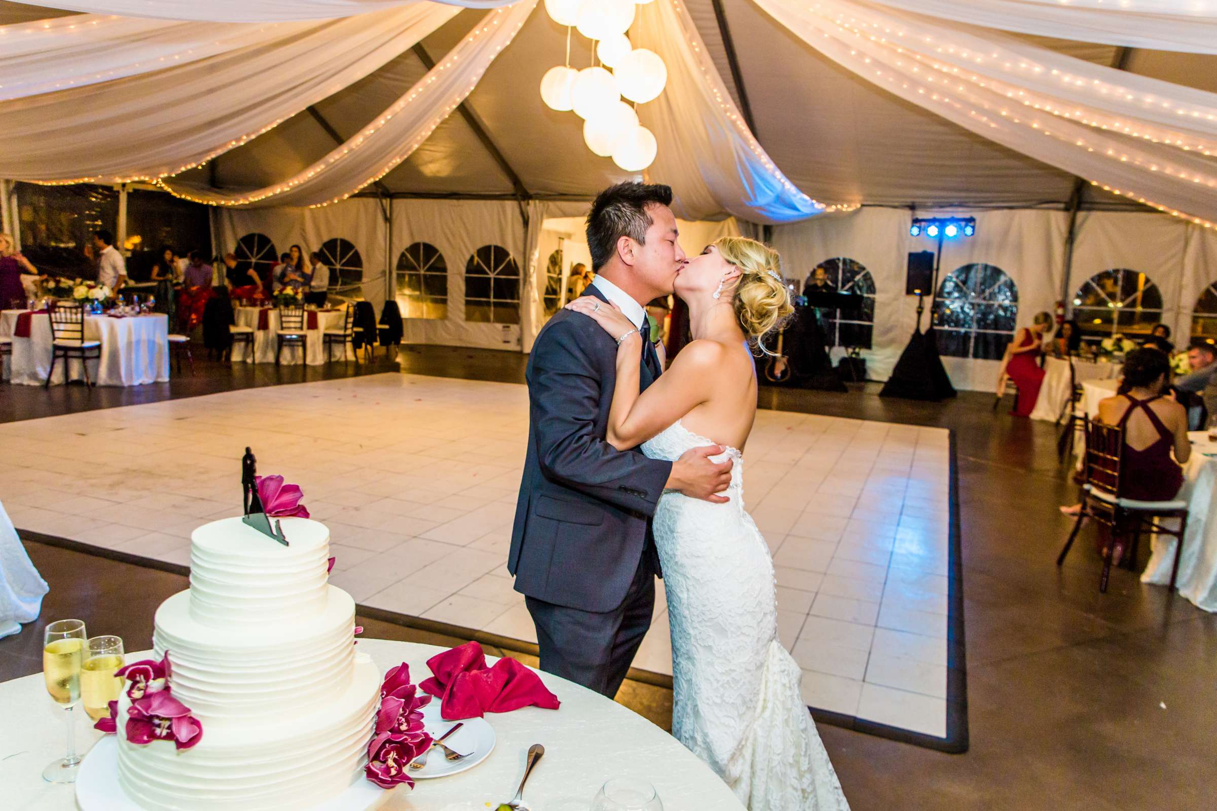 Coronado Island Marriott Resort & Spa Wedding, Amy and Frank Wedding Photo #430173 by True Photography