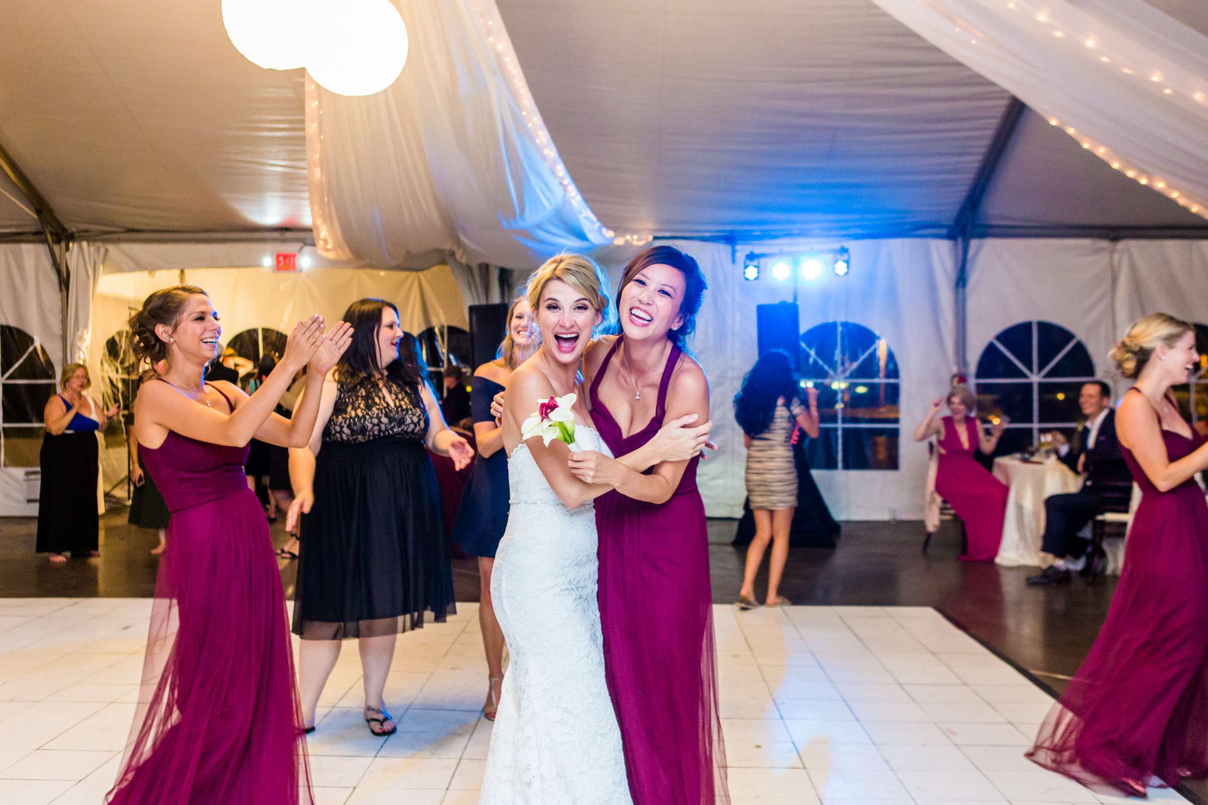 Coronado Island Marriott Resort & Spa Wedding, Amy and Frank Wedding Photo #430178 by True Photography