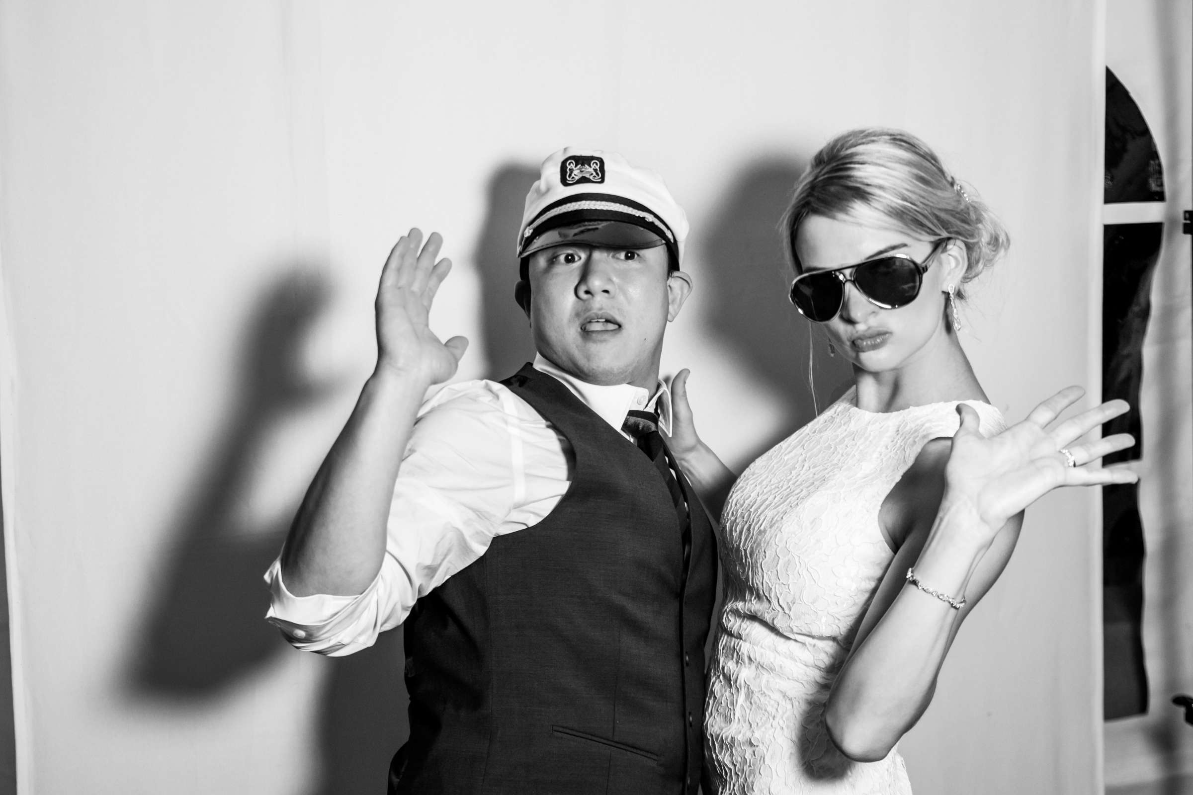 Coronado Island Marriott Resort & Spa Wedding, Amy and Frank Wedding Photo #430184 by True Photography