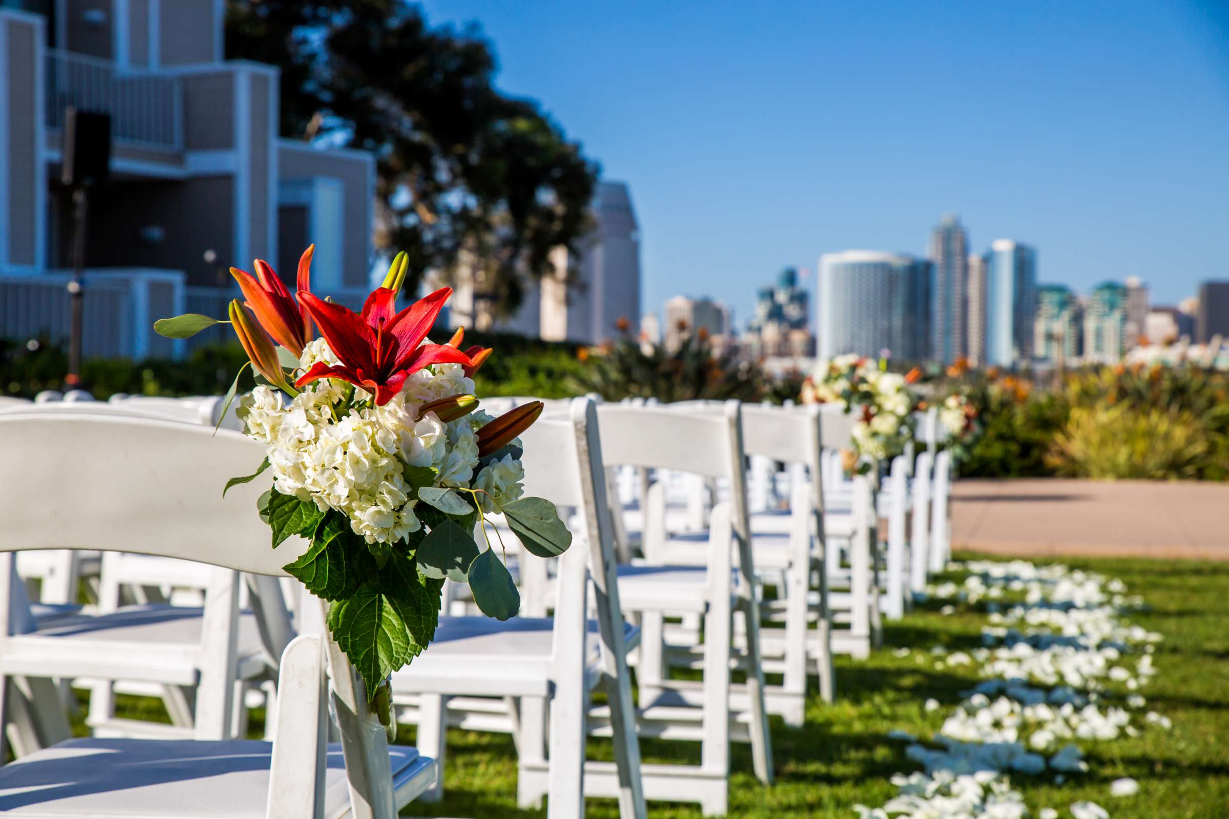 Coronado Island Marriott Resort & Spa Wedding, Amy and Frank Wedding Photo #430203 by True Photography