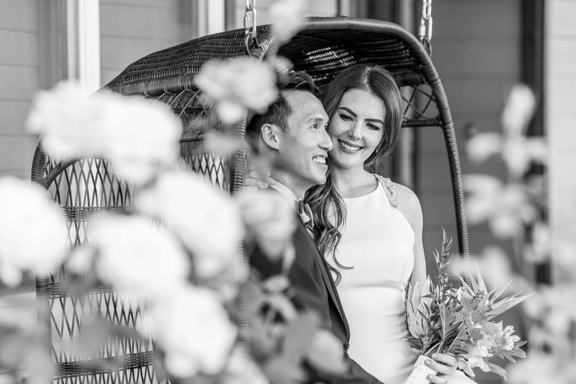 Private Residence Wedding, Jacqueline and Kong Wedding Photo #430366 by True Photography