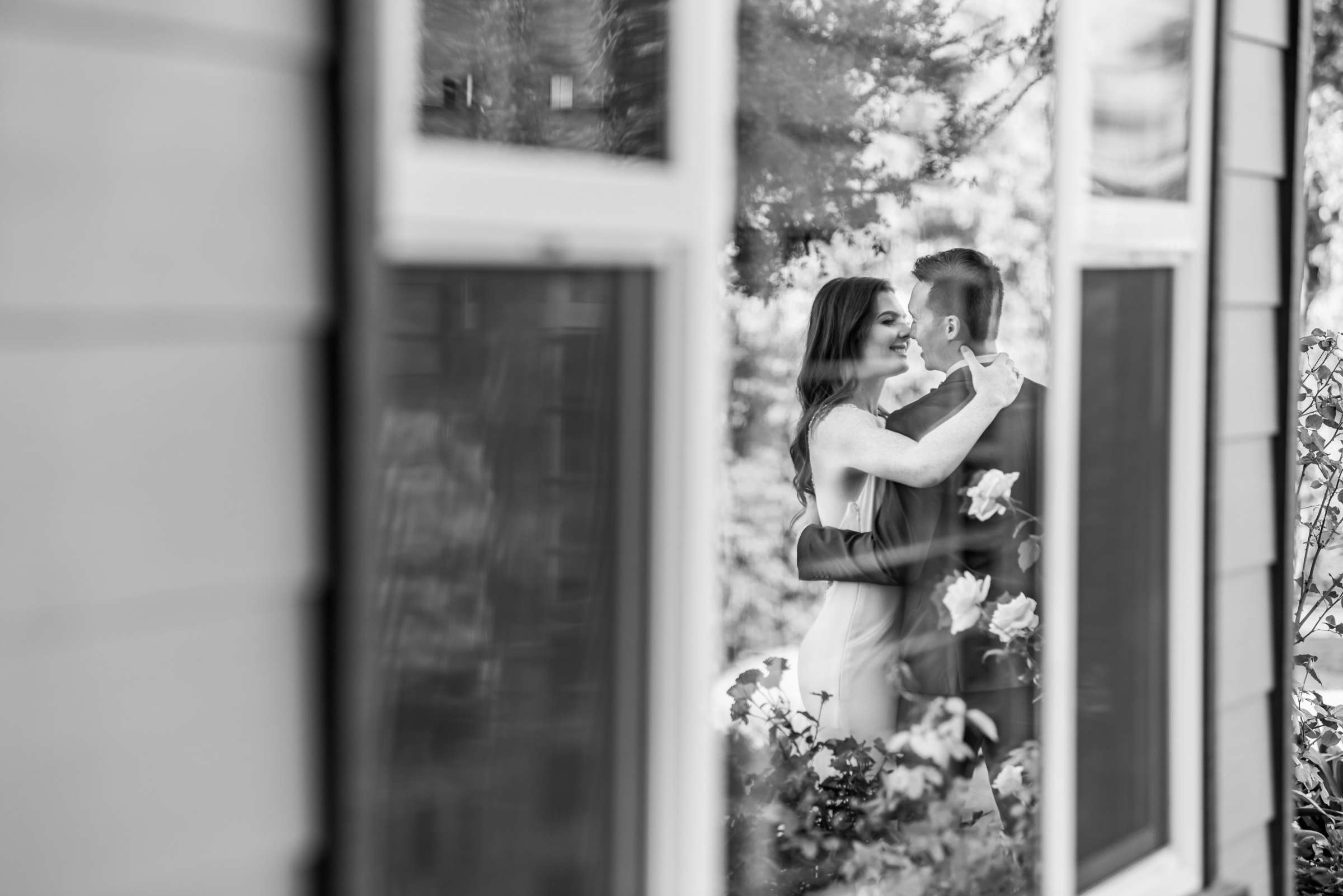 Private Residence Wedding, Jacqueline and Kong Wedding Photo #430376 by True Photography