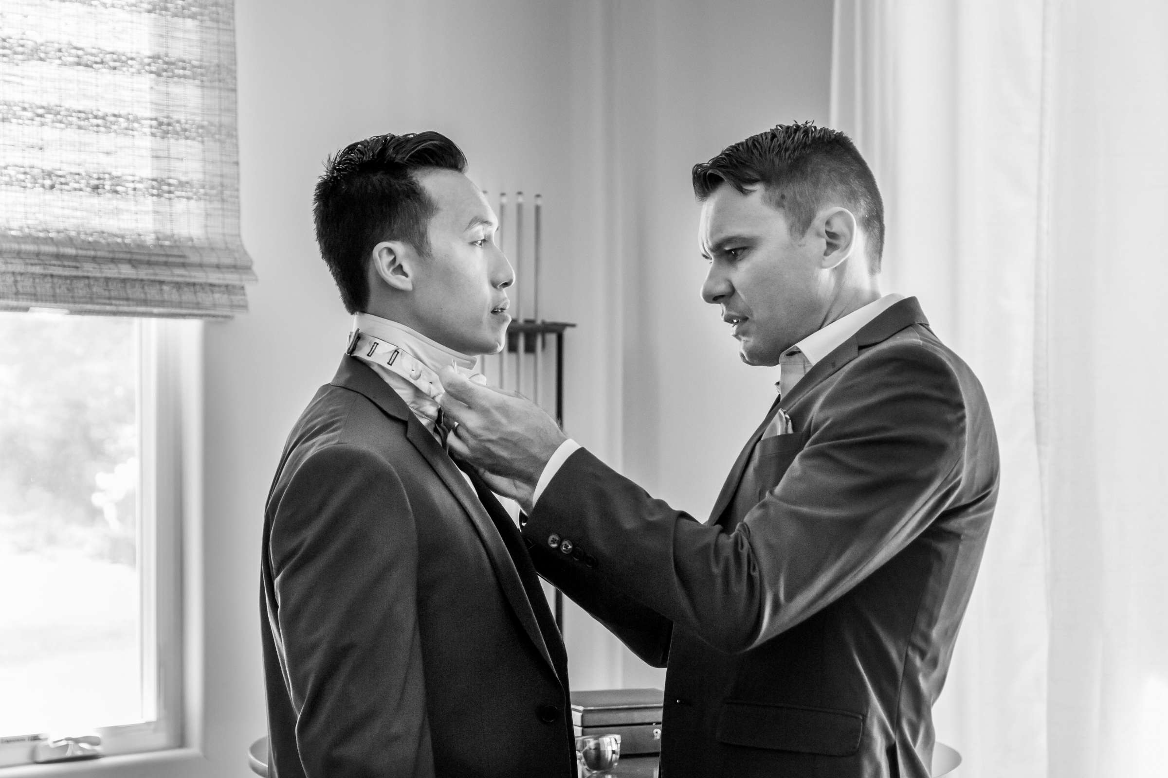 Private Residence Wedding, Jacqueline and Kong Wedding Photo #430385 by True Photography
