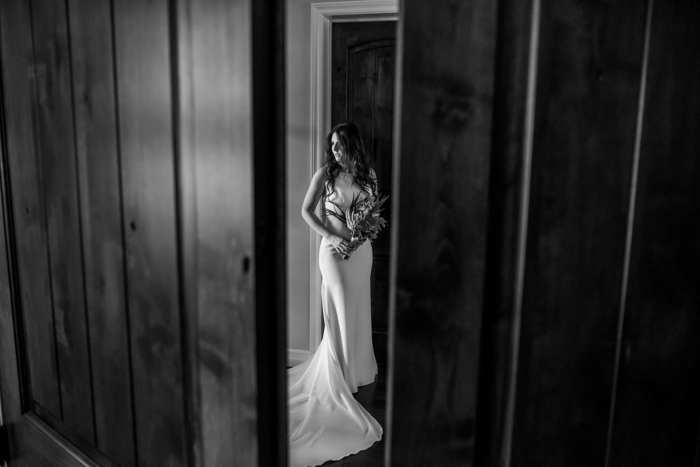 Private Residence Wedding, Jacqueline and Kong Wedding Photo #430396 by True Photography