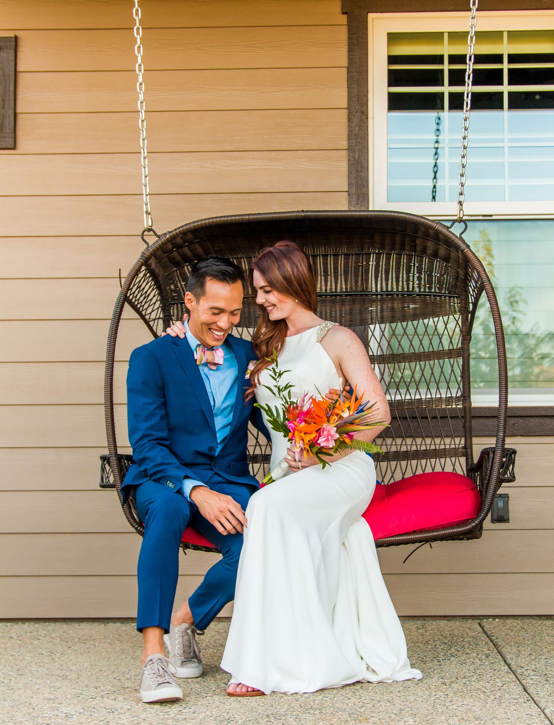 Private Residence Wedding, Jacqueline and Kong Wedding Photo #430438 by True Photography