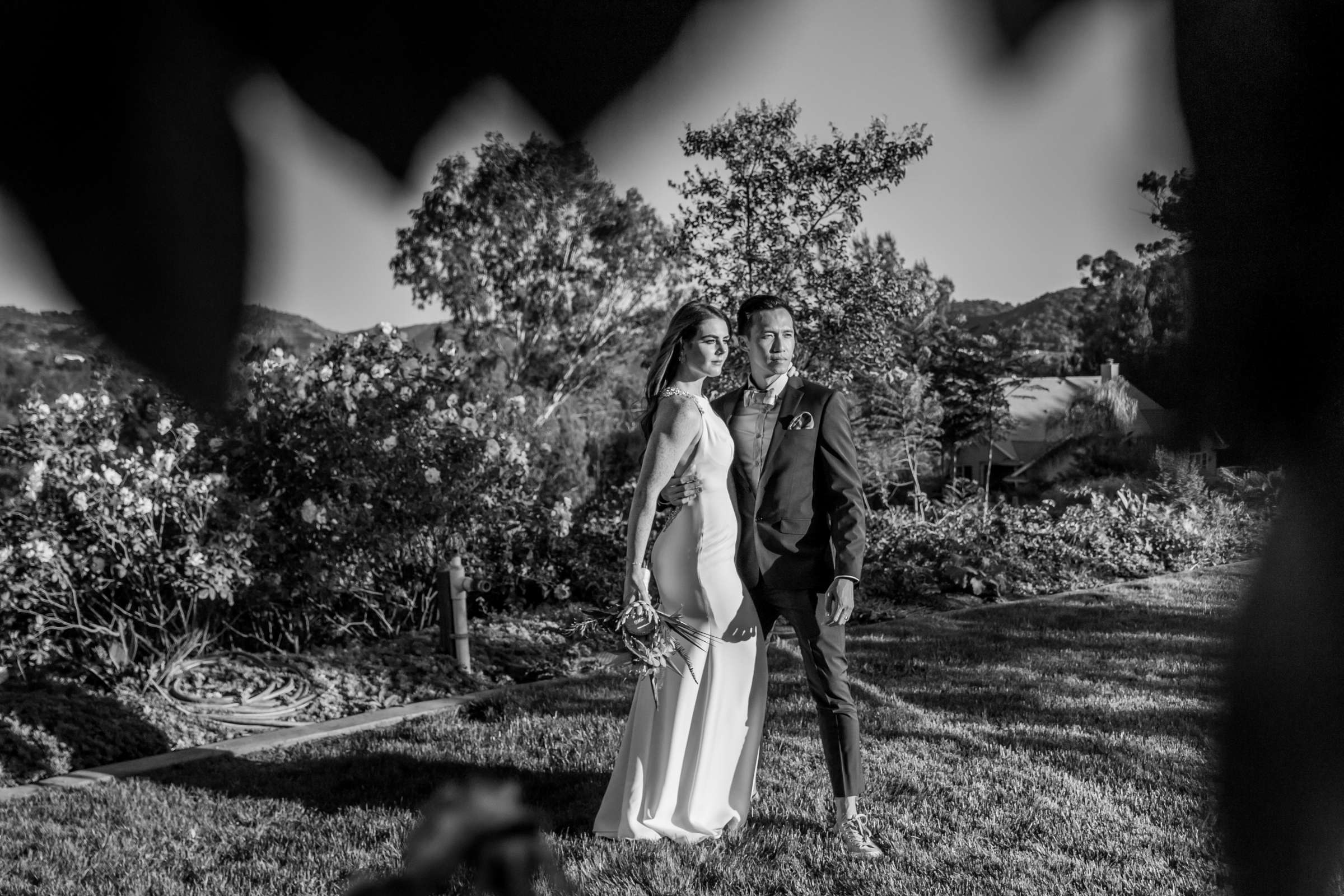 Private Residence Wedding, Jacqueline and Kong Wedding Photo #430439 by True Photography