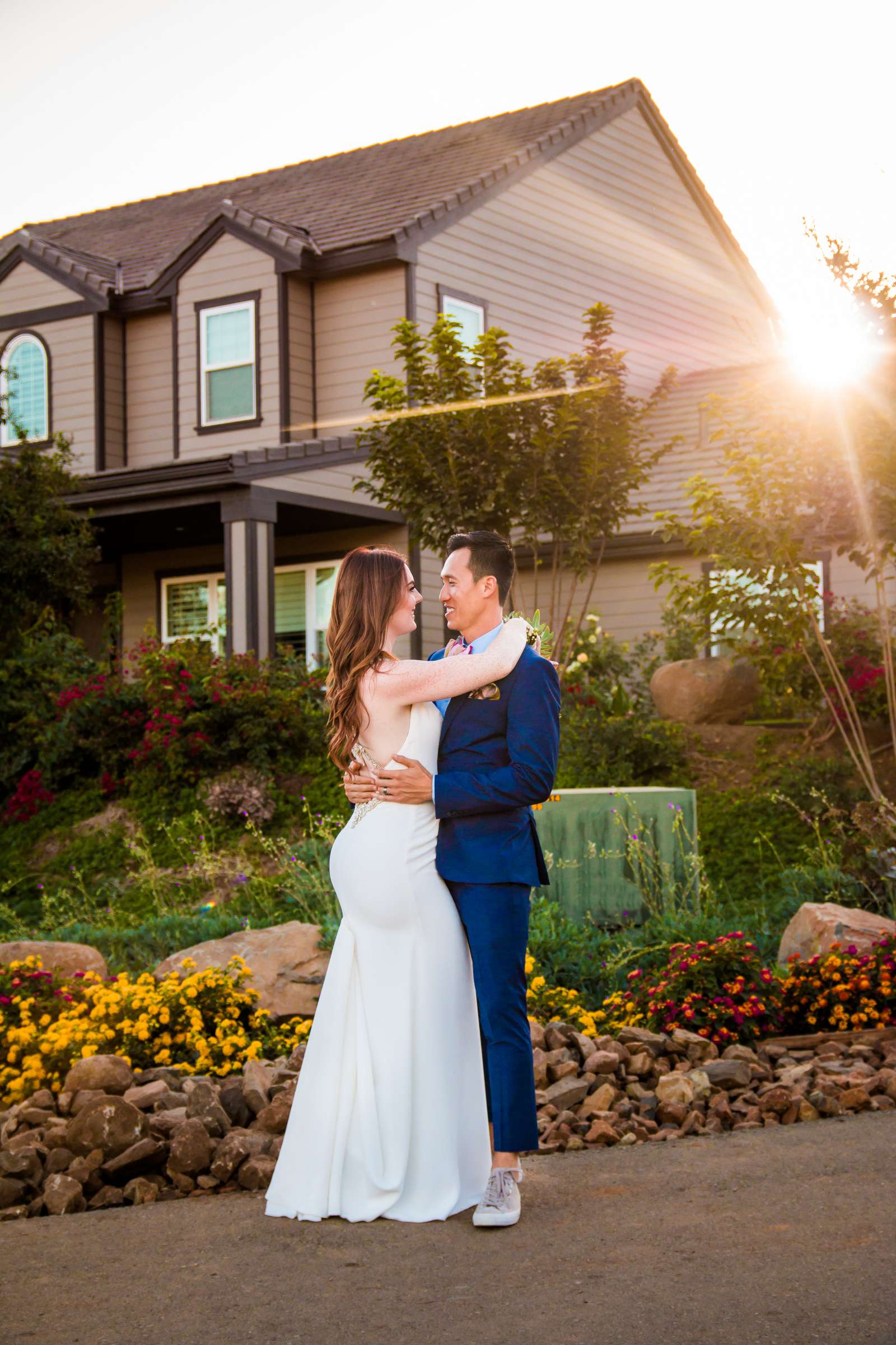 Private Residence Wedding, Jacqueline and Kong Wedding Photo #430442 by True Photography