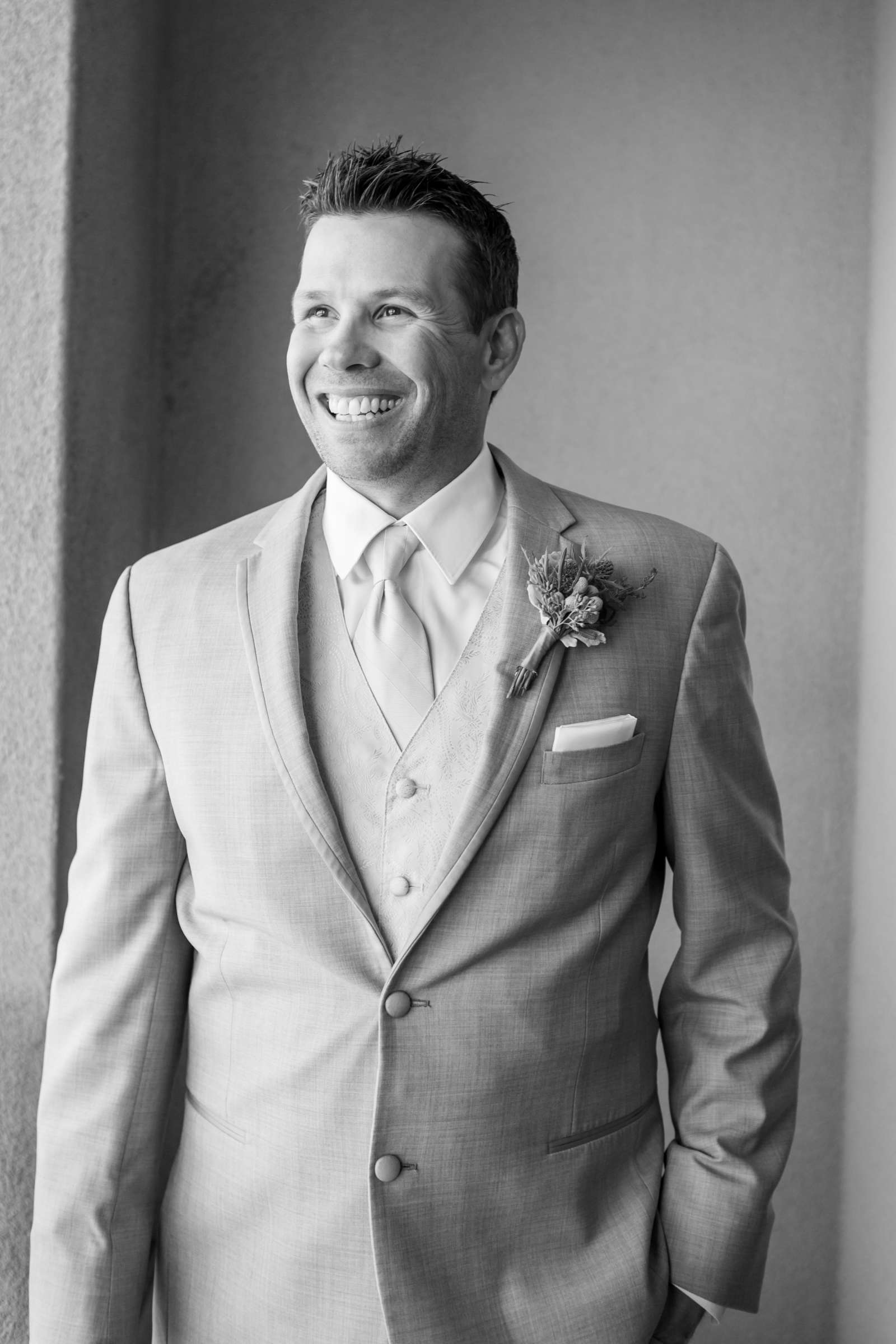 The Crossings at Carlsbad Wedding, Lisa and Michael Wedding Photo #27 by True Photography