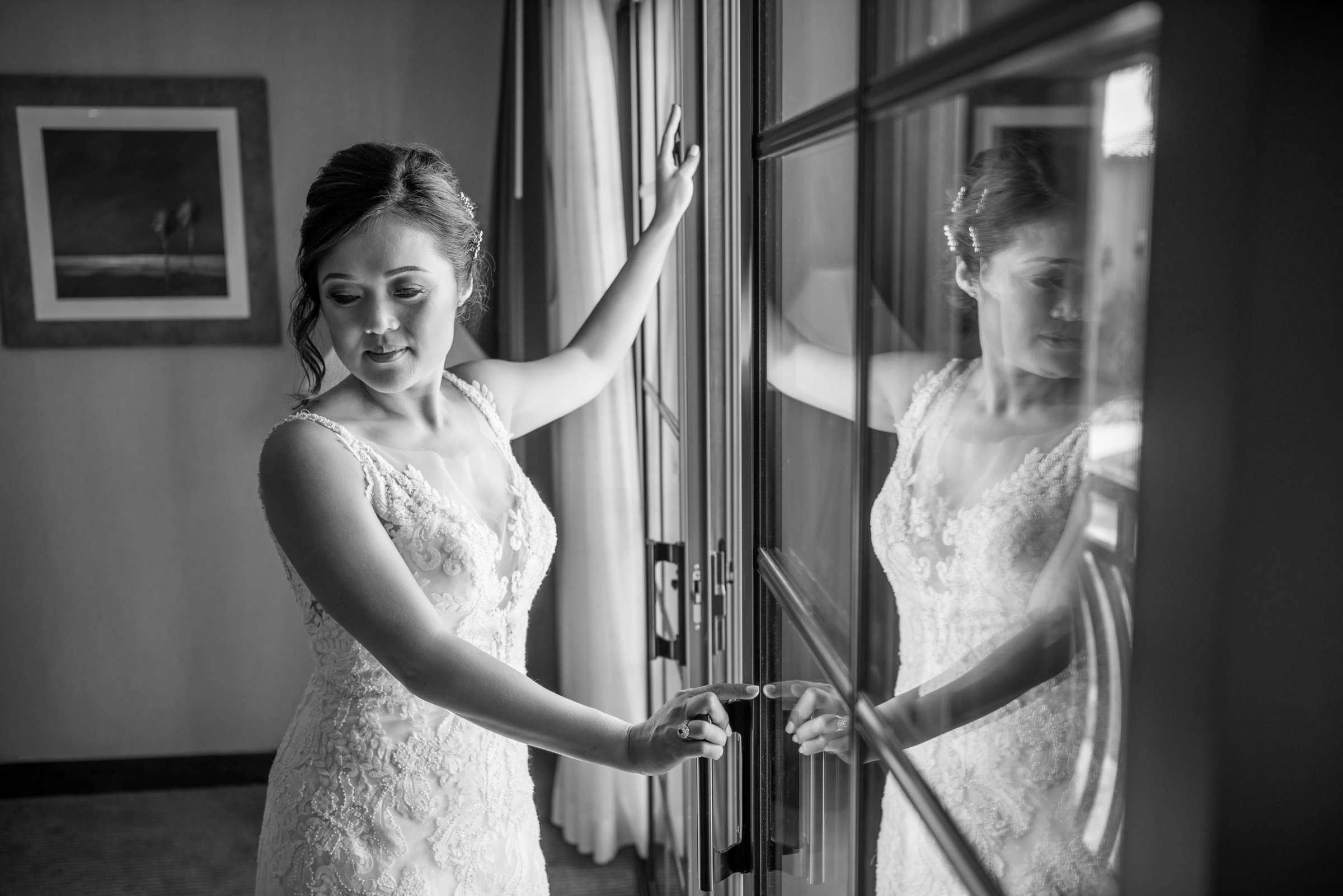 The Crossings at Carlsbad Wedding, Lisa and Michael Wedding Photo #37 by True Photography