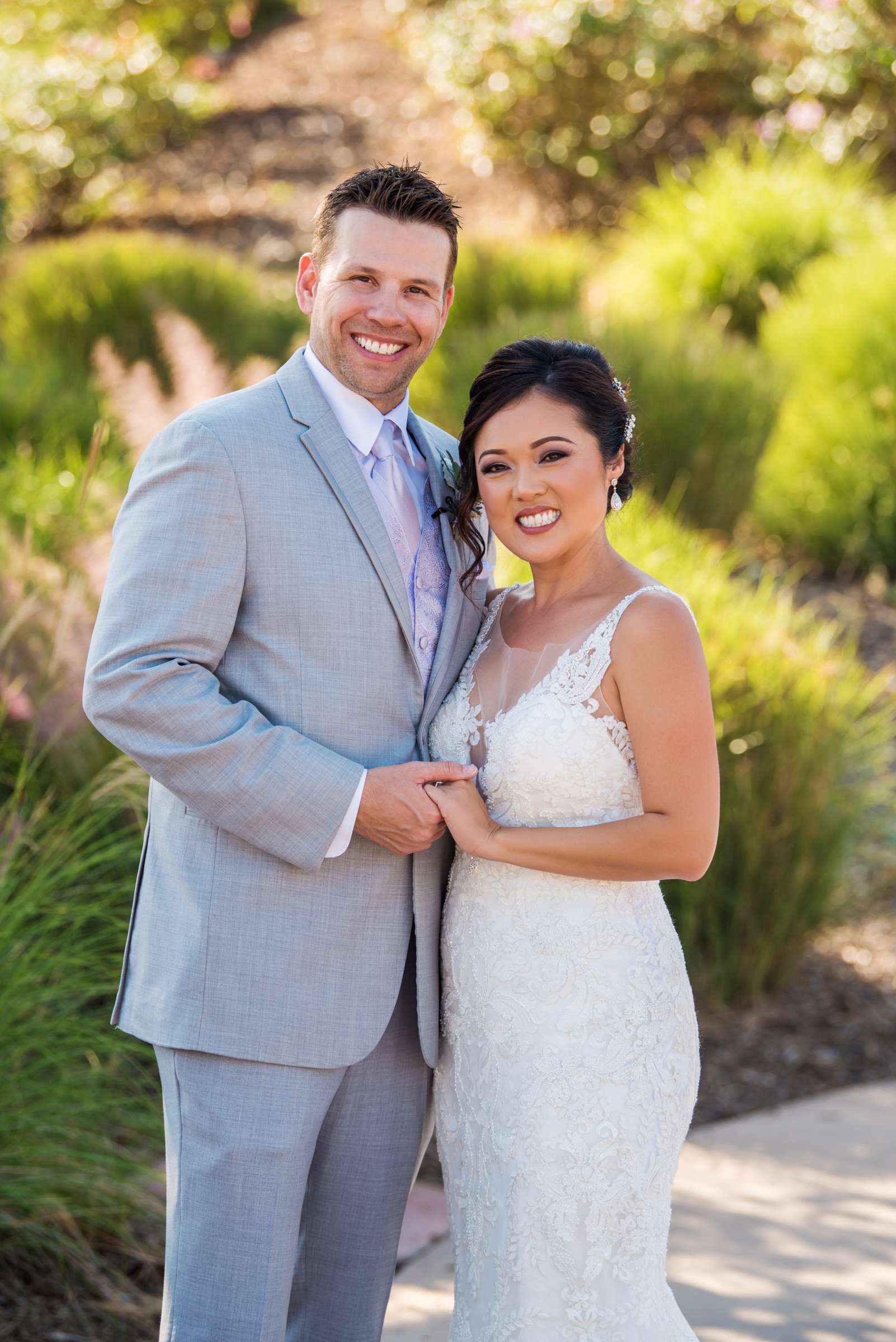 The Crossings at Carlsbad Wedding, Lisa and Michael Wedding Photo #54 by True Photography