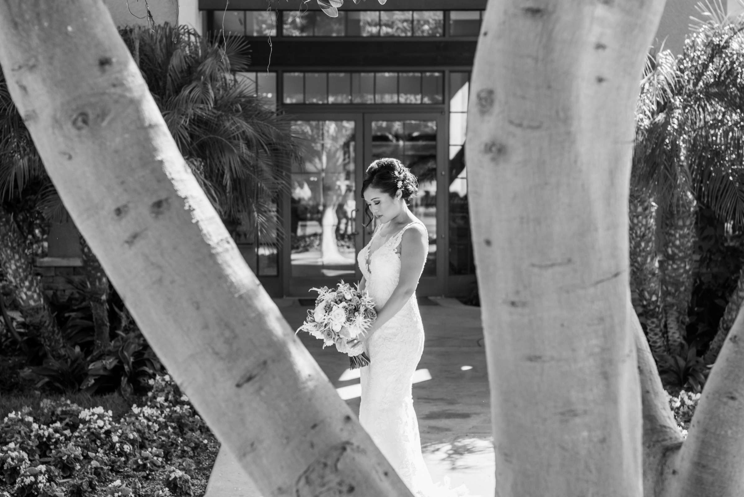 The Crossings at Carlsbad Wedding, Lisa and Michael Wedding Photo #58 by True Photography