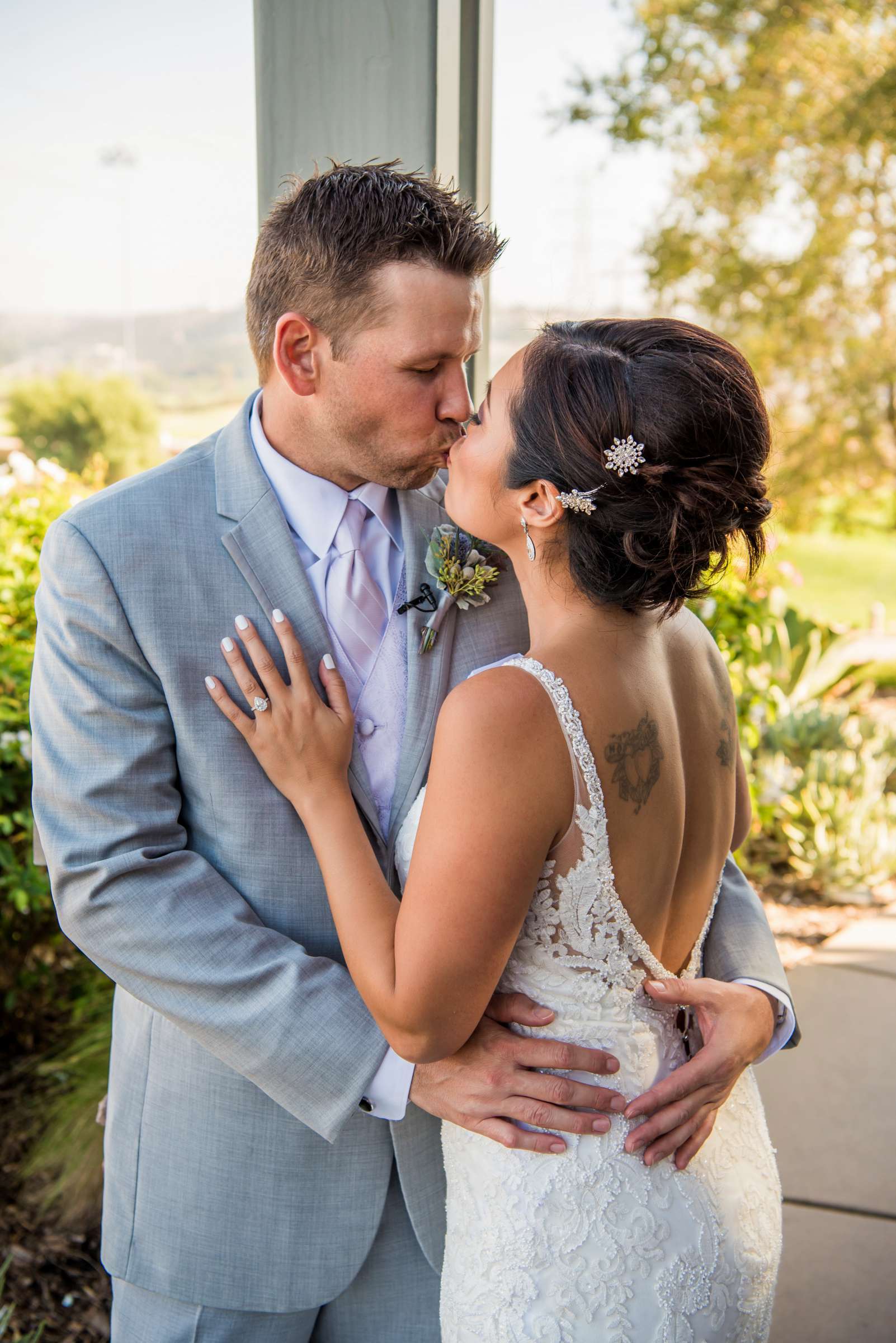 The Crossings at Carlsbad Wedding, Lisa and Michael Wedding Photo #59 by True Photography