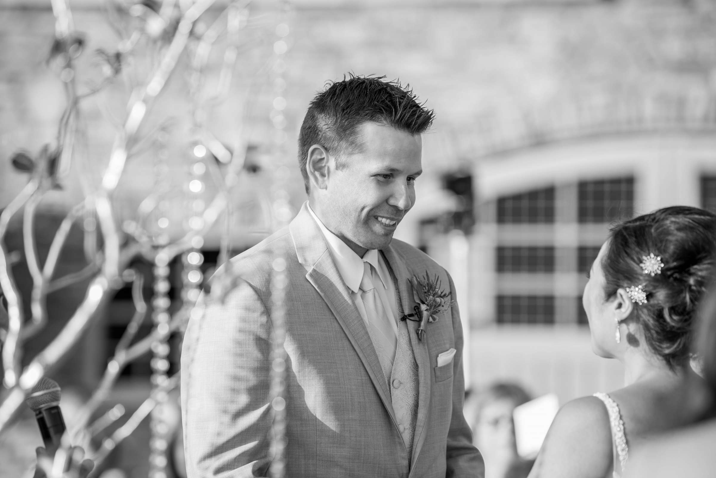 The Crossings at Carlsbad Wedding, Lisa and Michael Wedding Photo #76 by True Photography