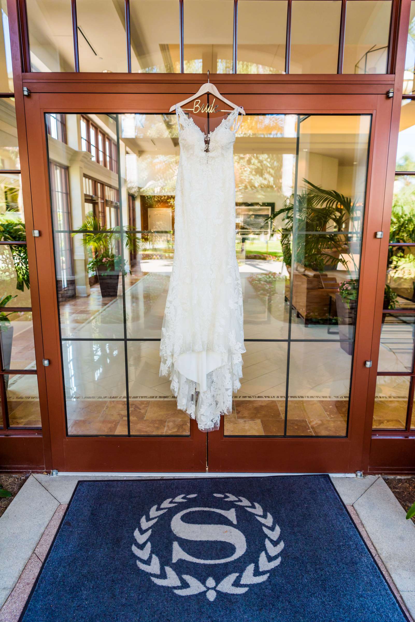 The Crossings at Carlsbad Wedding, Lisa and Michael Wedding Photo #19 by True Photography