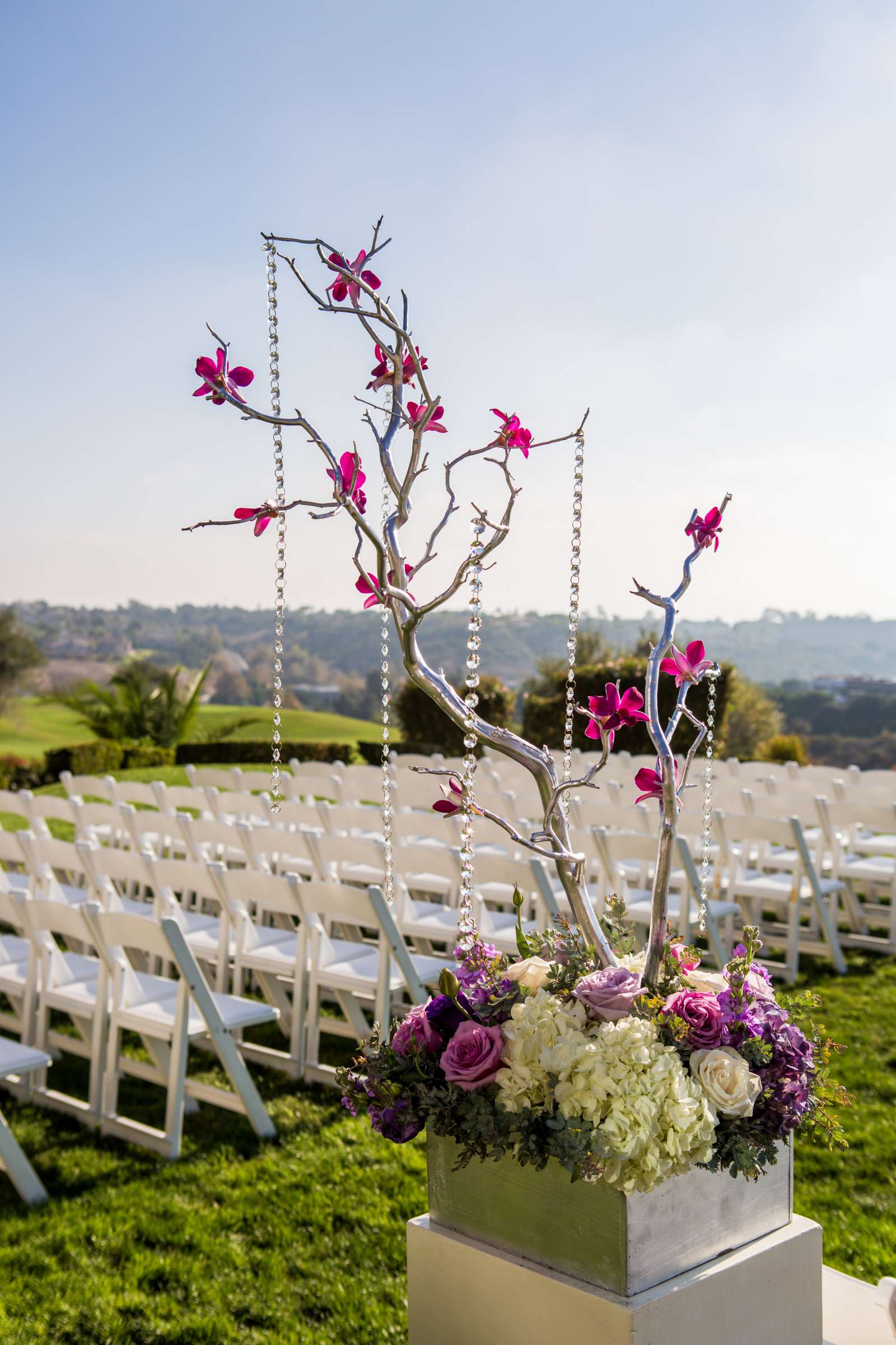 The Crossings at Carlsbad Wedding, Lisa and Michael Wedding Photo #124 by True Photography