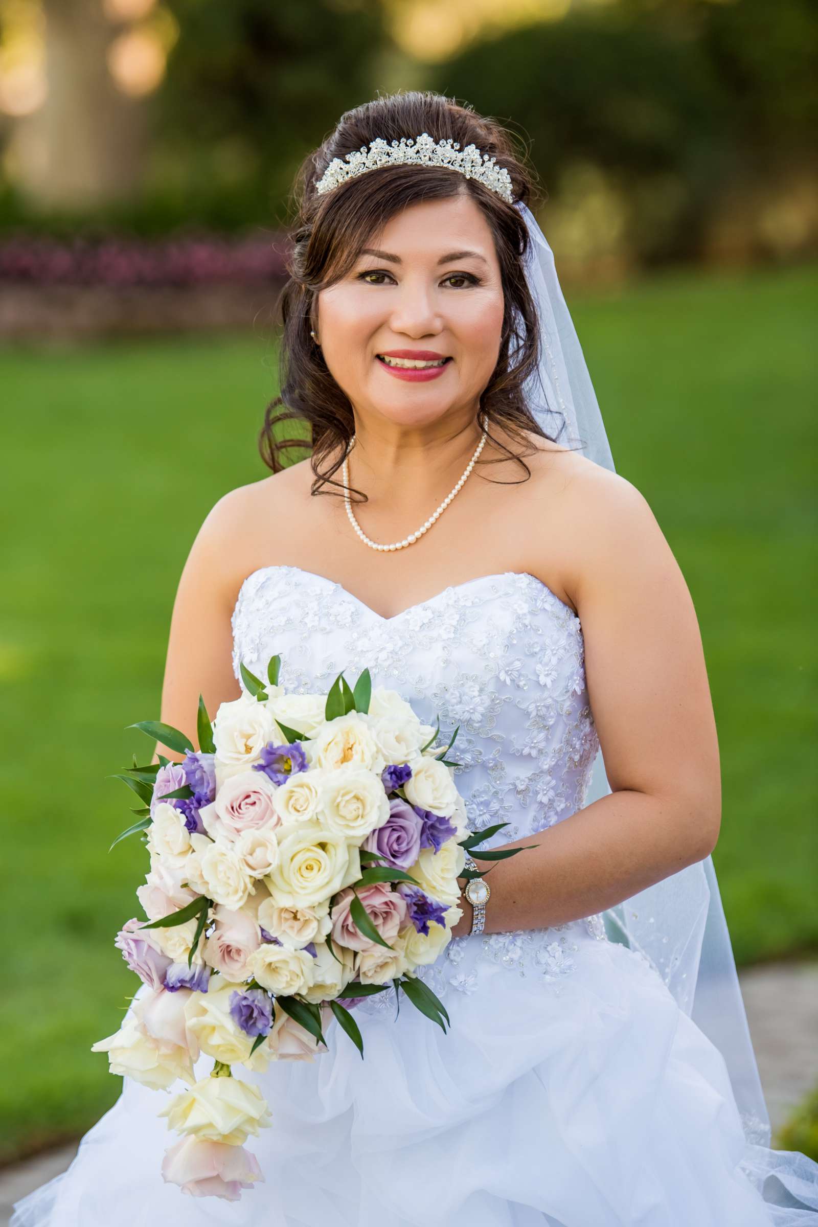 Grand Tradition Estate Wedding, Charmaine and Michael Wedding Photo #430701 by True Photography
