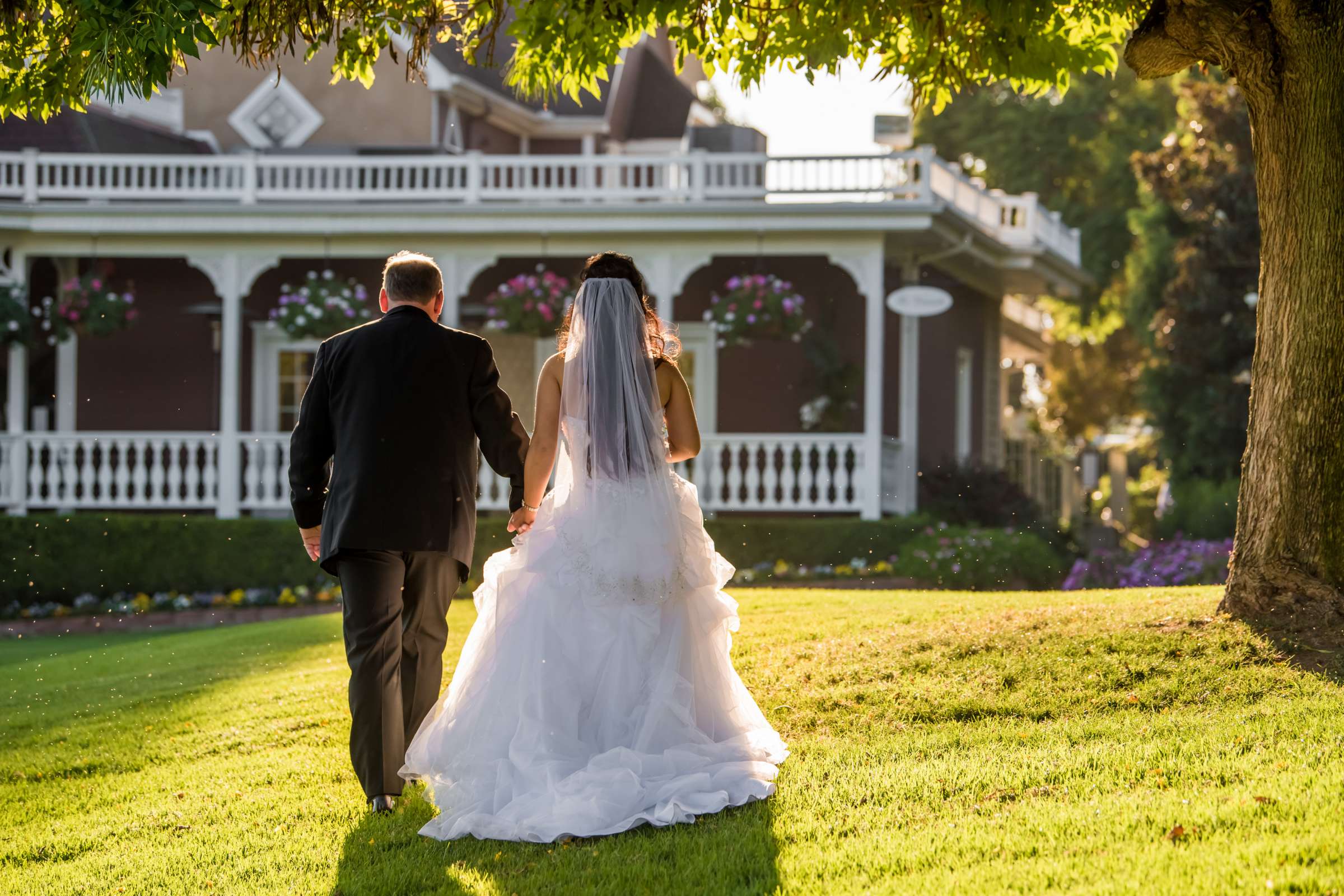 Grand Tradition Estate Wedding, Charmaine and Michael Wedding Photo #430706 by True Photography