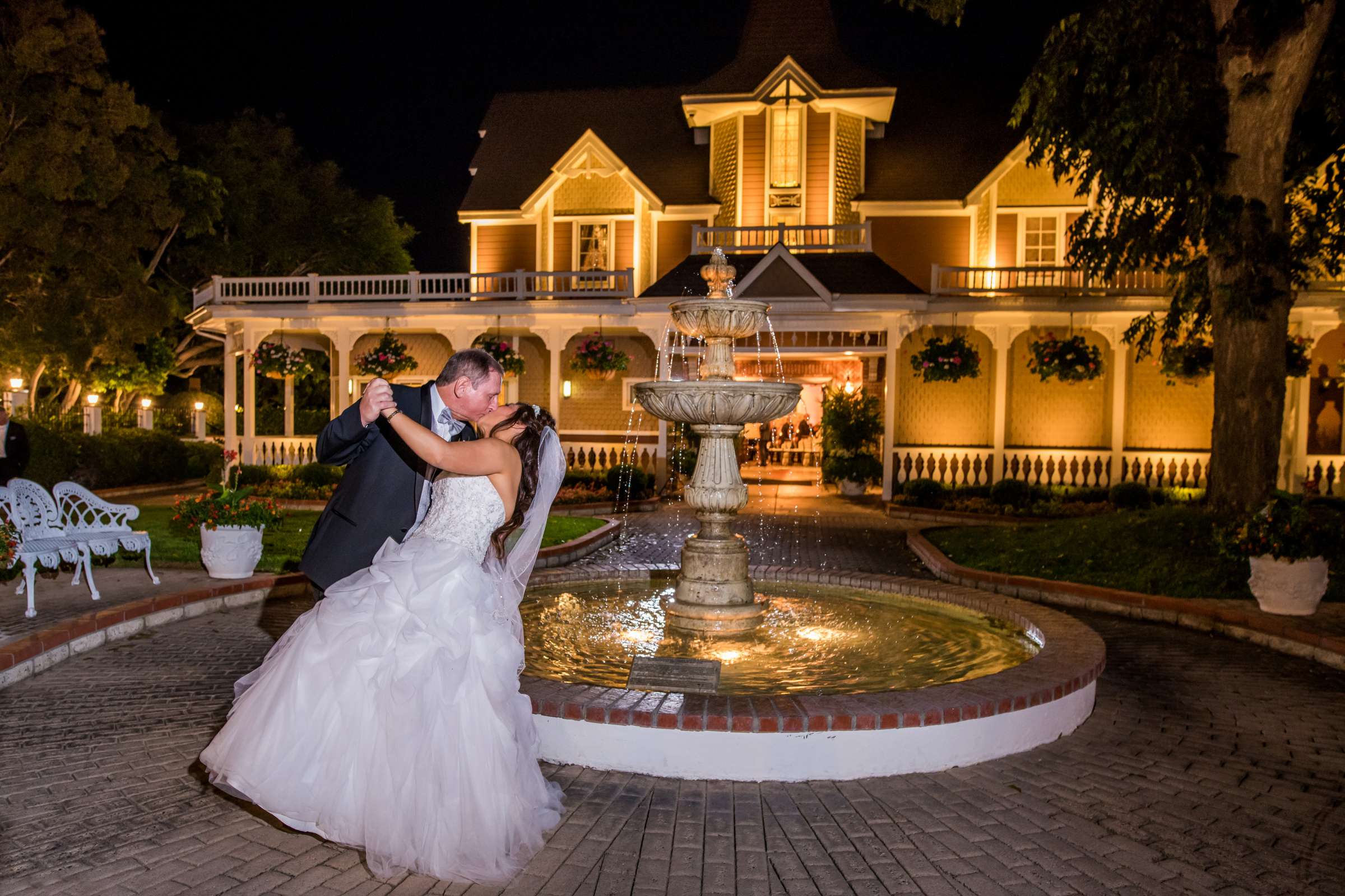 Grand Tradition Estate Wedding, Charmaine and Michael Wedding Photo #430712 by True Photography