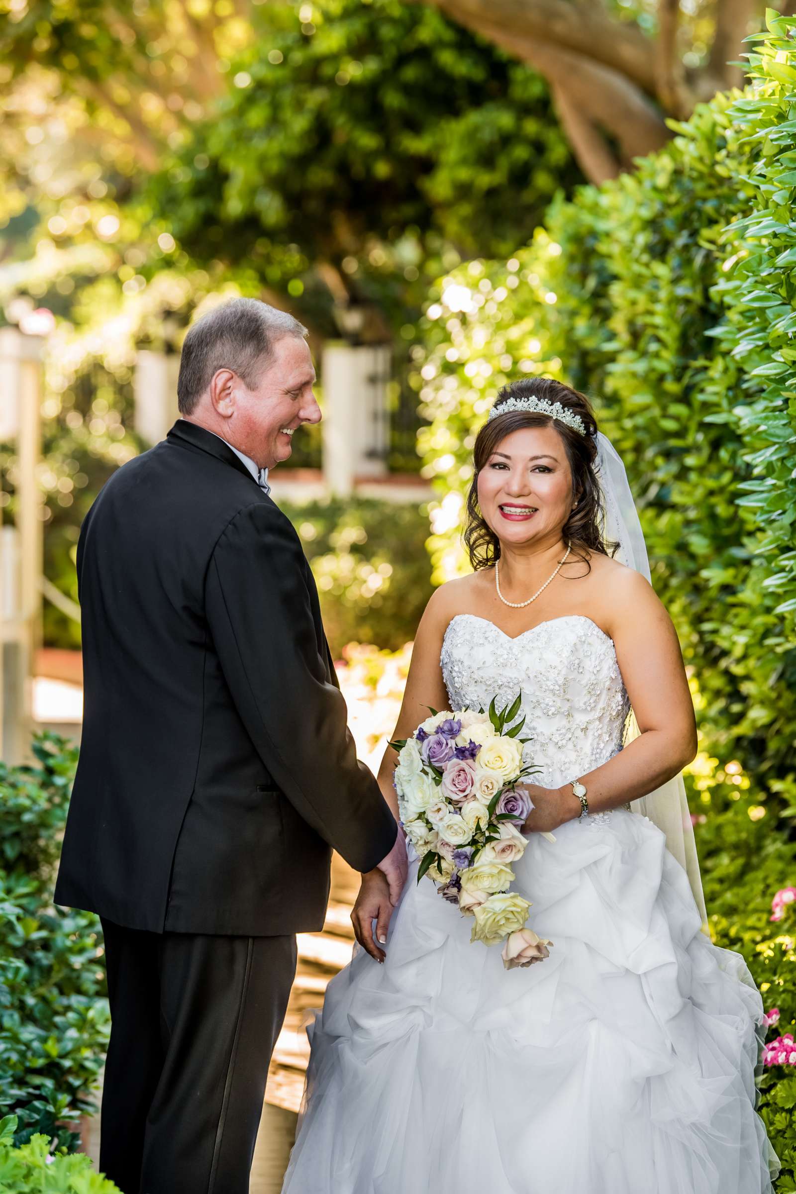 Grand Tradition Estate Wedding, Charmaine and Michael Wedding Photo #430713 by True Photography