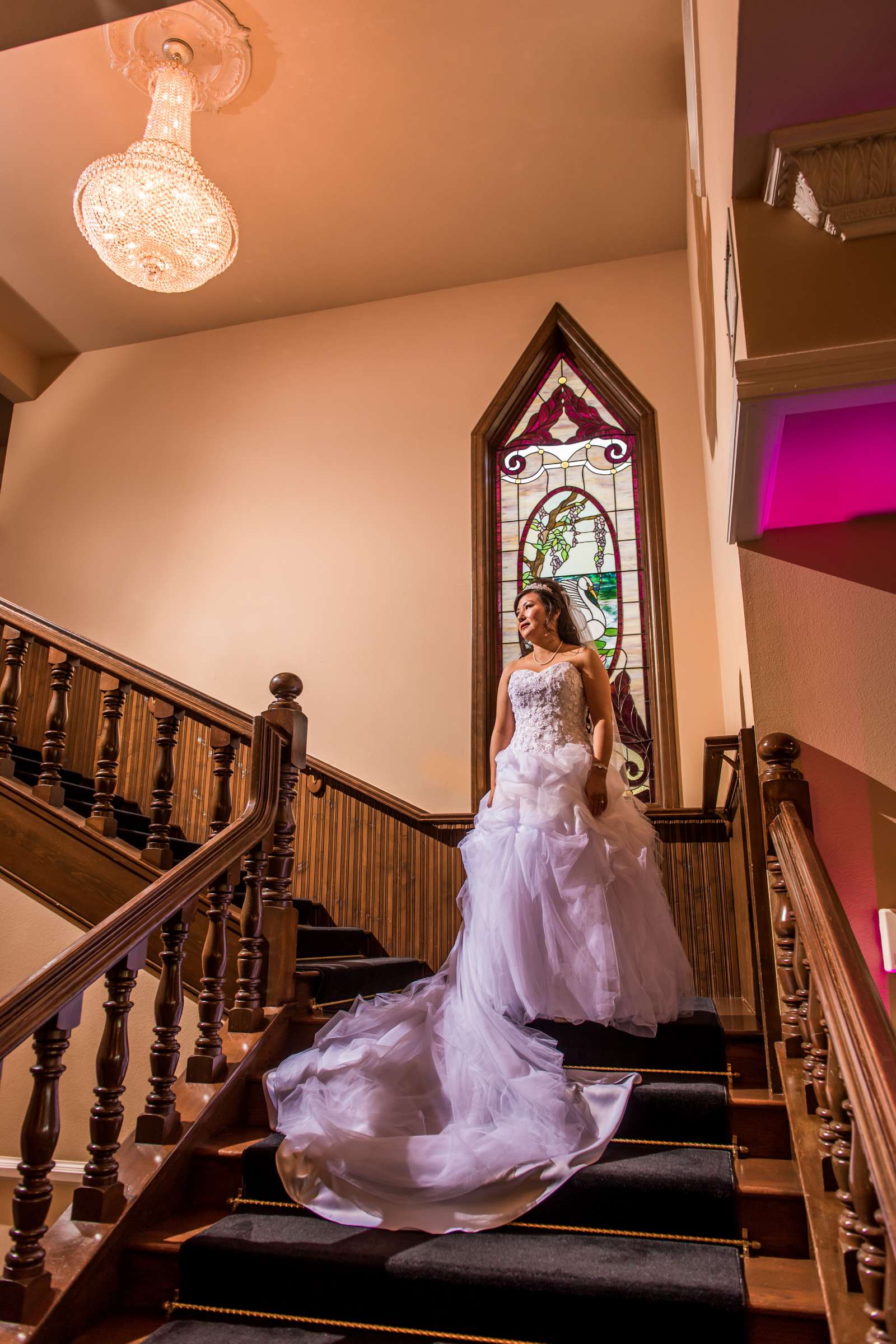 Grand Tradition Estate Wedding, Charmaine and Michael Wedding Photo #430727 by True Photography