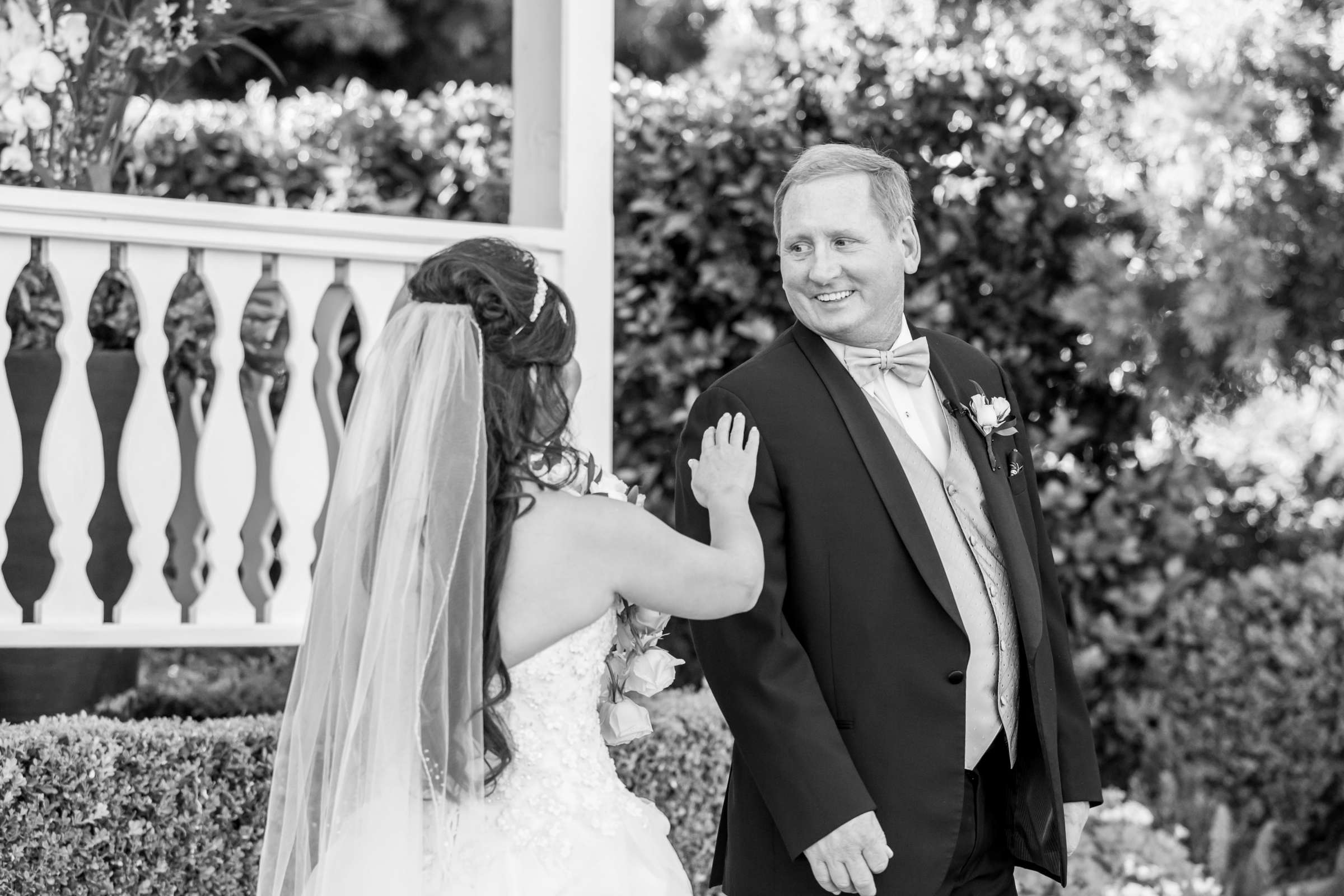 Grand Tradition Estate Wedding, Charmaine and Michael Wedding Photo #430729 by True Photography