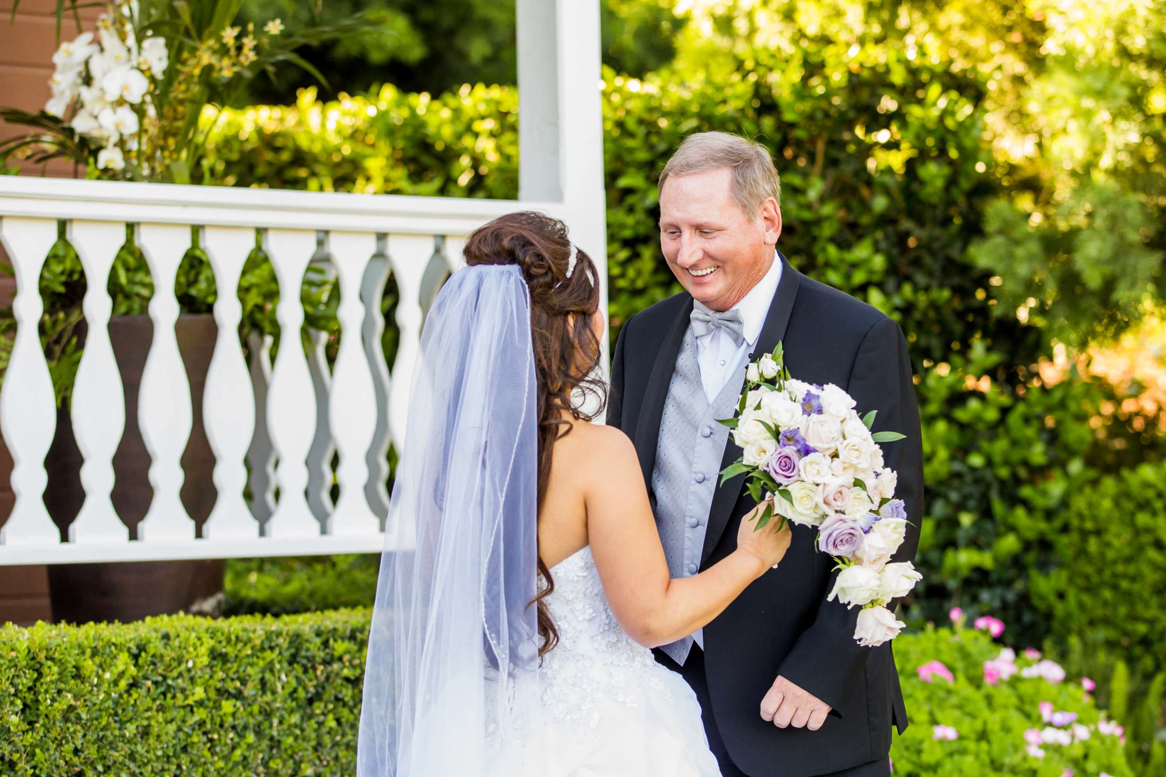 Grand Tradition Estate Wedding, Charmaine and Michael Wedding Photo #430731 by True Photography