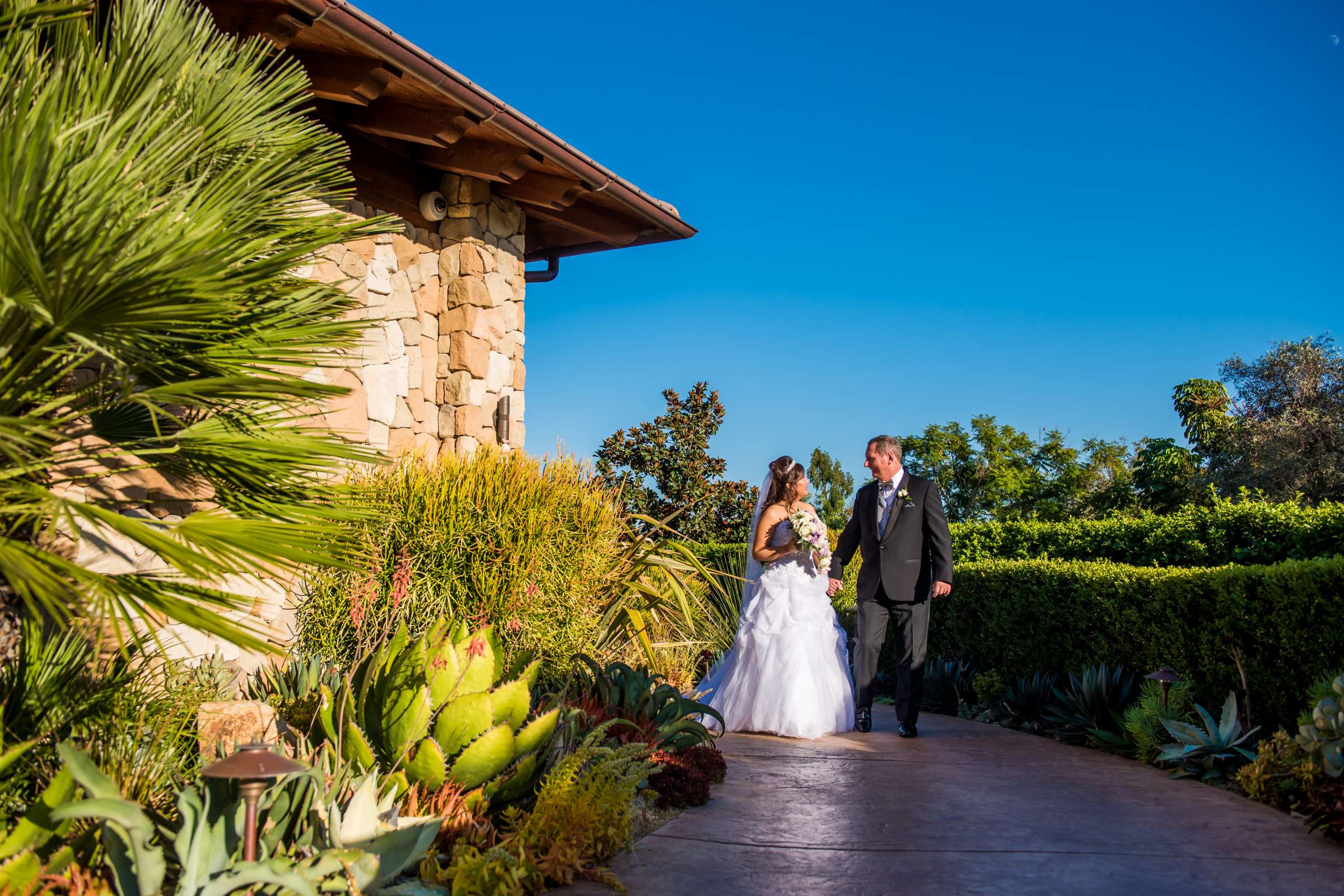 Grand Tradition Estate Wedding, Charmaine and Michael Wedding Photo #430732 by True Photography