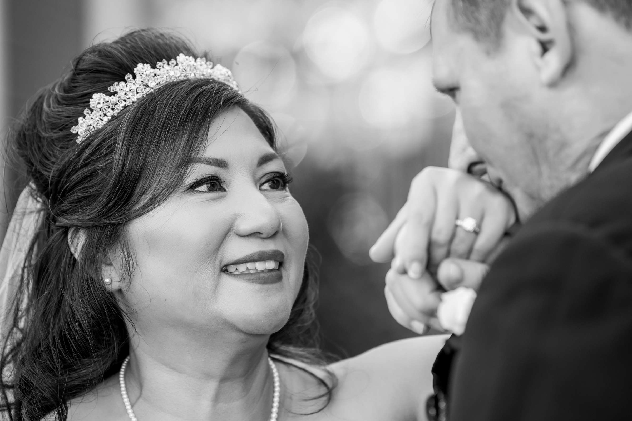 Grand Tradition Estate Wedding, Charmaine and Michael Wedding Photo #430733 by True Photography