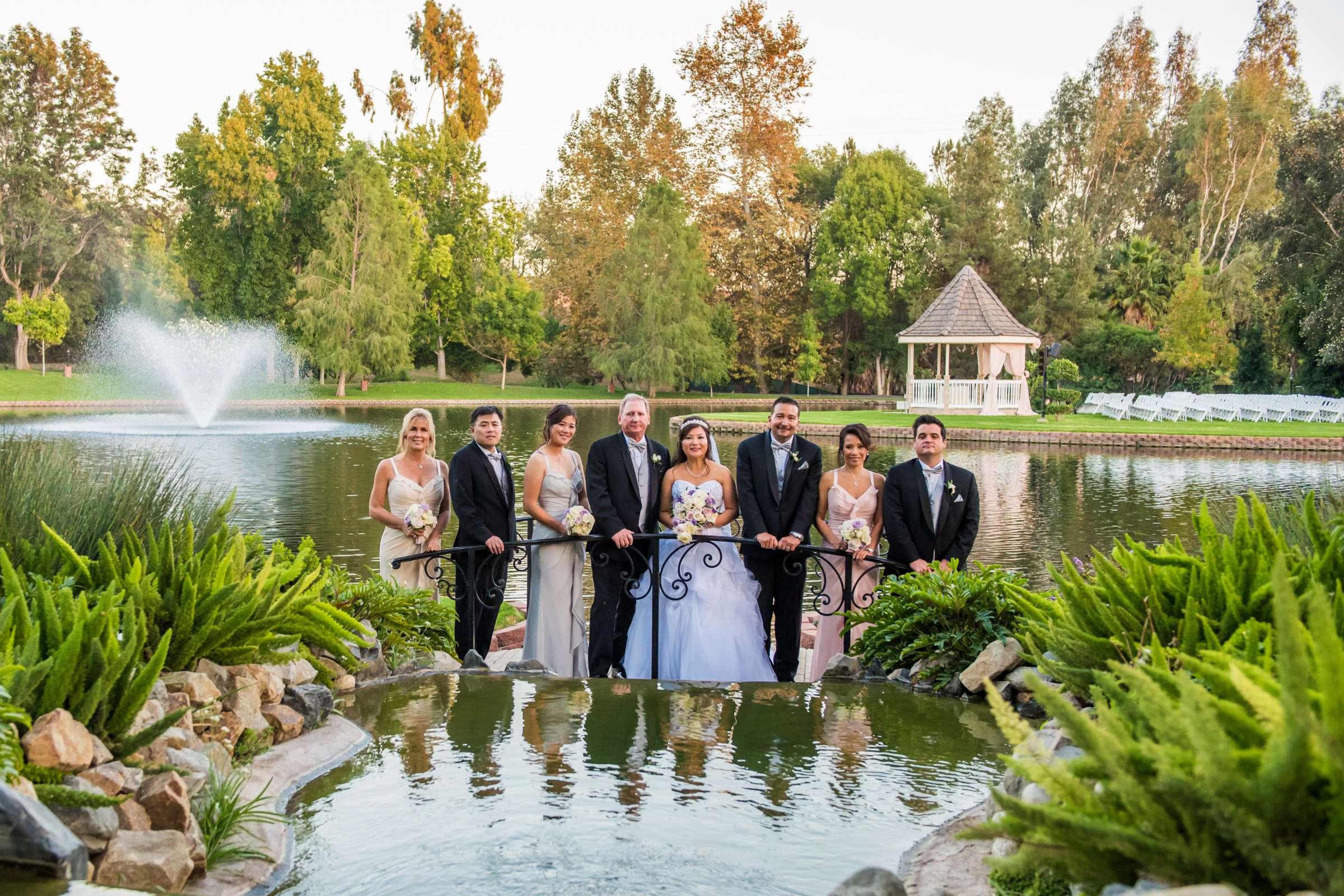 Grand Tradition Estate Wedding, Charmaine and Michael Wedding Photo #430735 by True Photography
