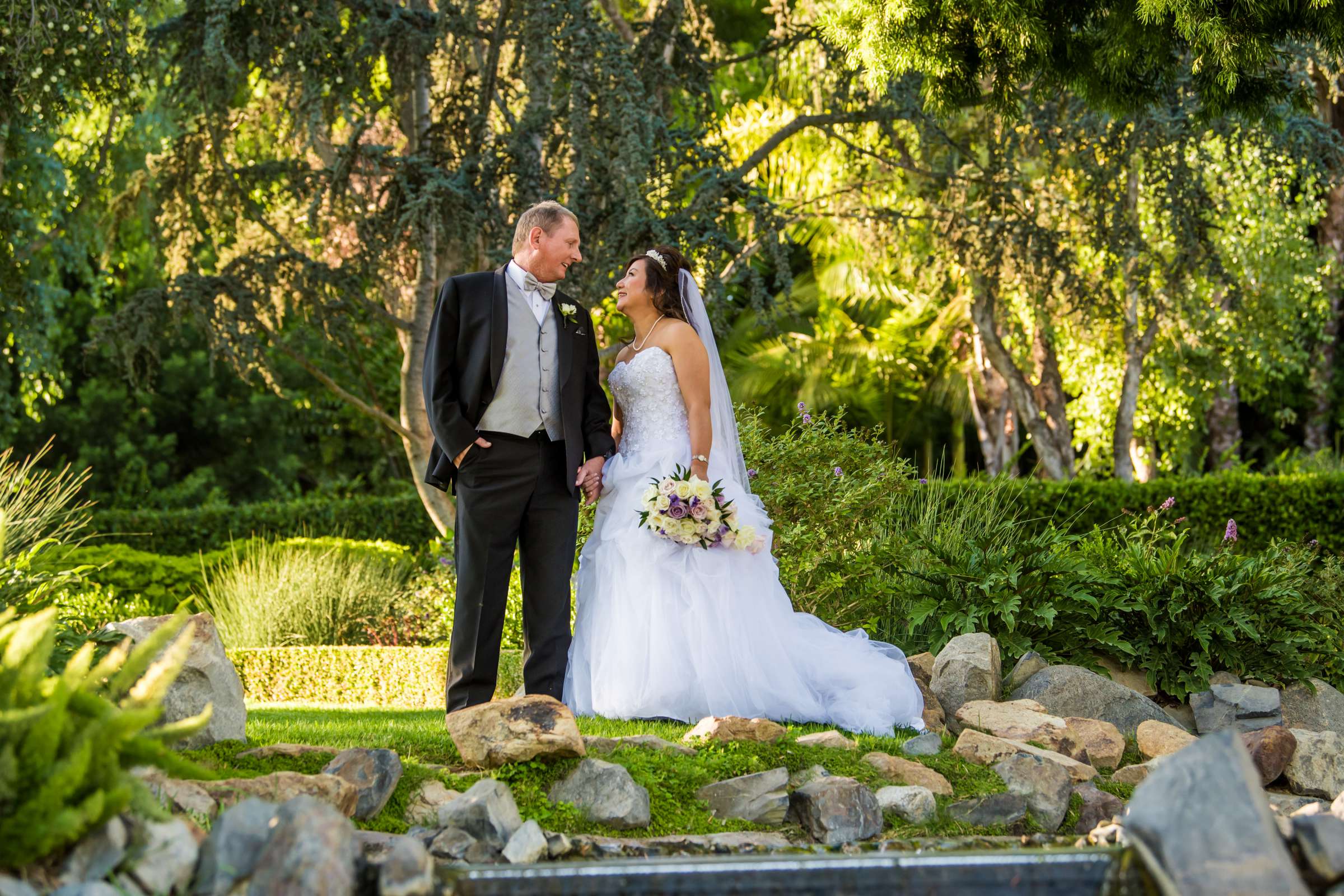 Grand Tradition Estate Wedding, Charmaine and Michael Wedding Photo #430736 by True Photography