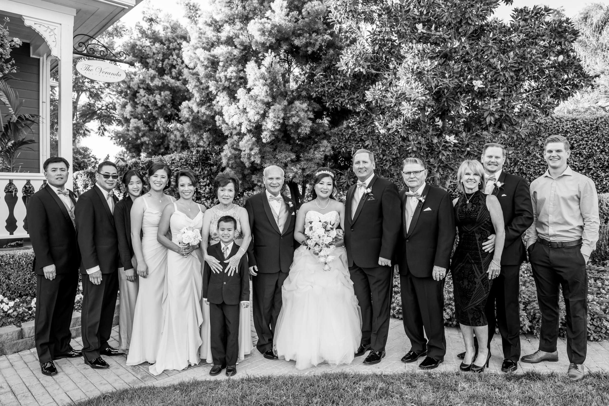 Grand Tradition Estate Wedding, Charmaine and Michael Wedding Photo #430739 by True Photography