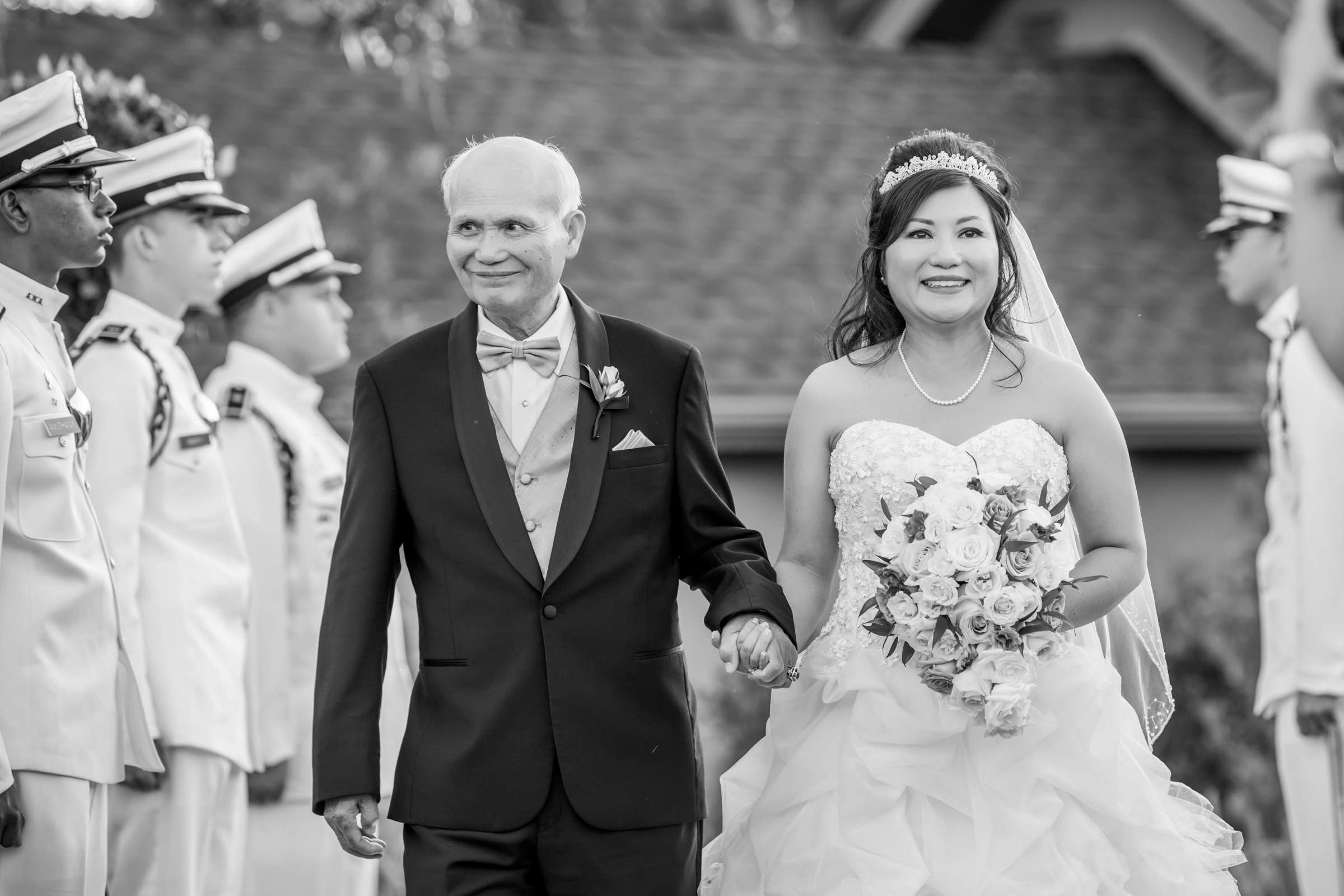 Grand Tradition Estate Wedding, Charmaine and Michael Wedding Photo #430744 by True Photography