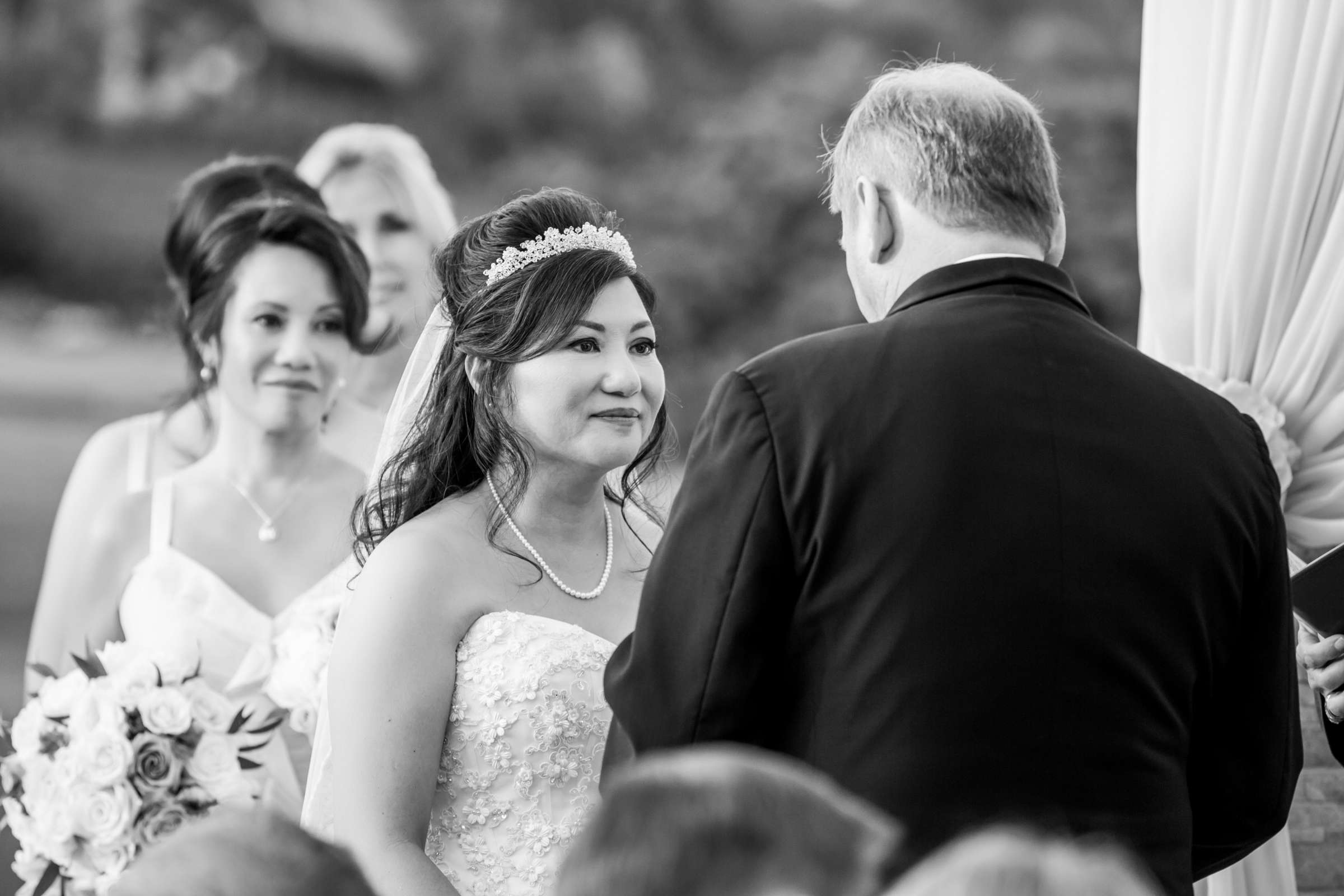Grand Tradition Estate Wedding, Charmaine and Michael Wedding Photo #430748 by True Photography