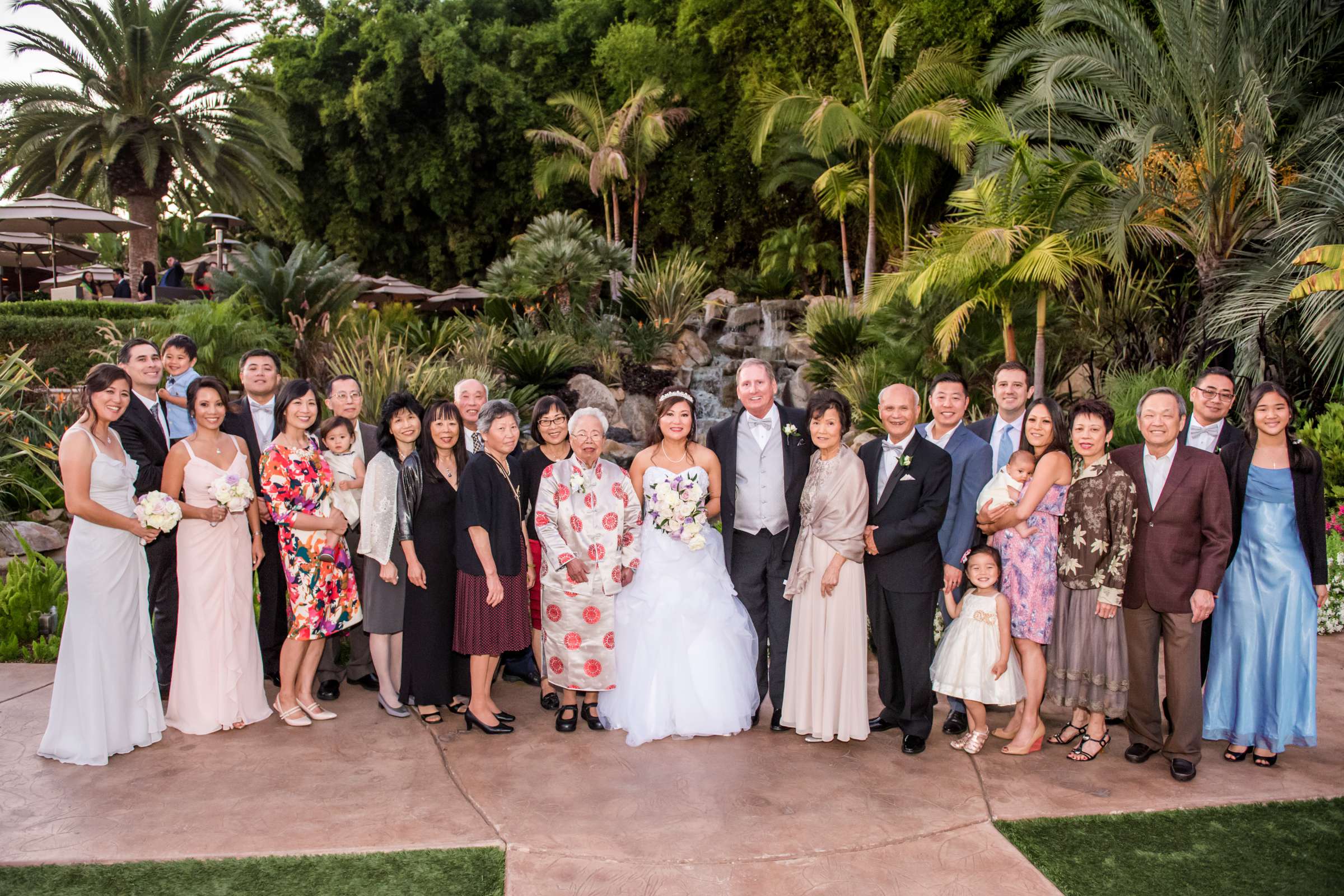 Grand Tradition Estate Wedding, Charmaine and Michael Wedding Photo #430759 by True Photography