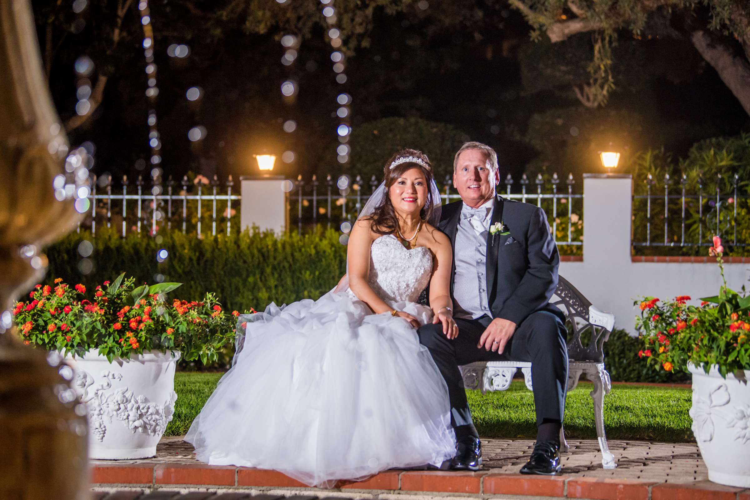 Grand Tradition Estate Wedding, Charmaine and Michael Wedding Photo #430761 by True Photography