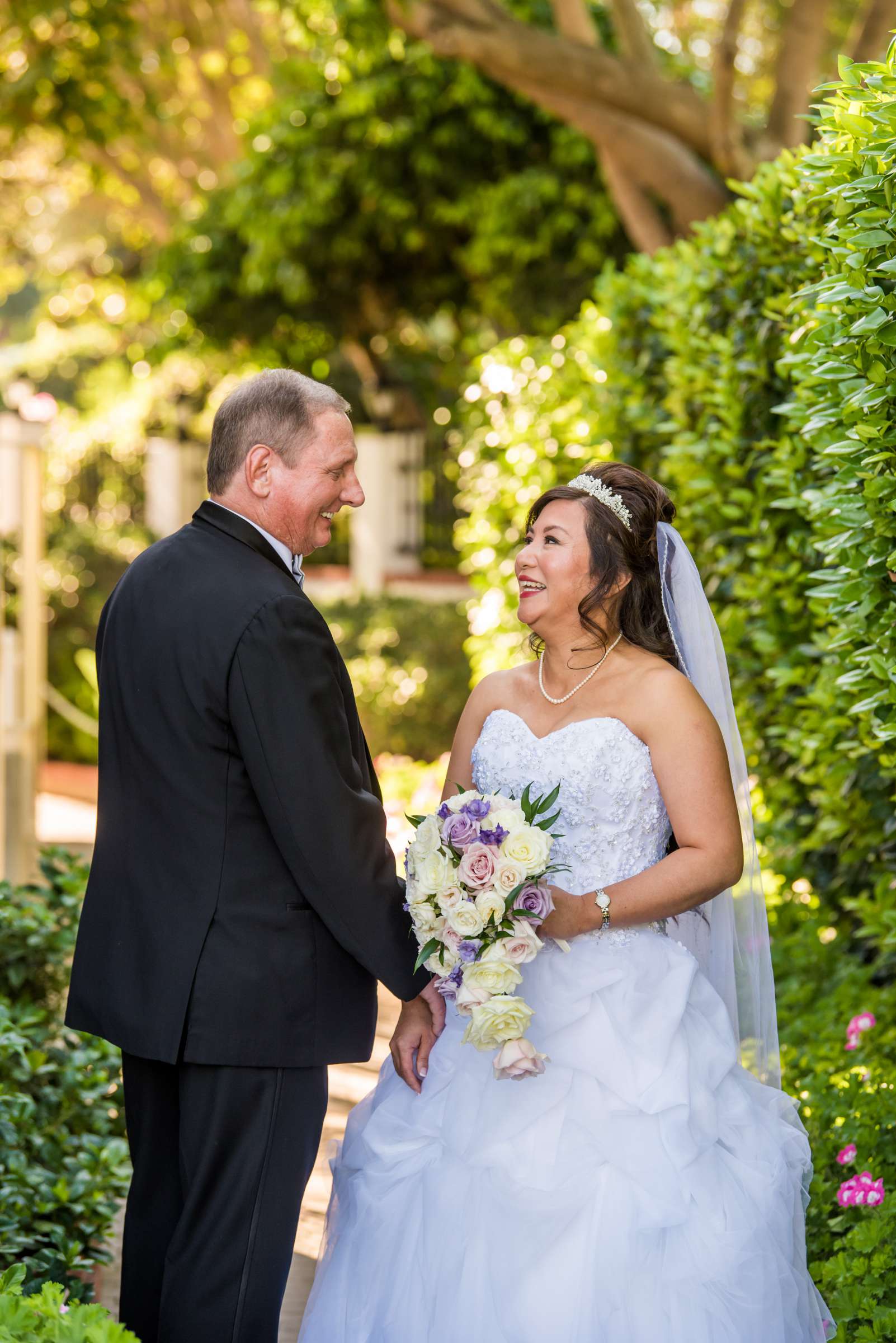 Grand Tradition Estate Wedding, Charmaine and Michael Wedding Photo #430763 by True Photography