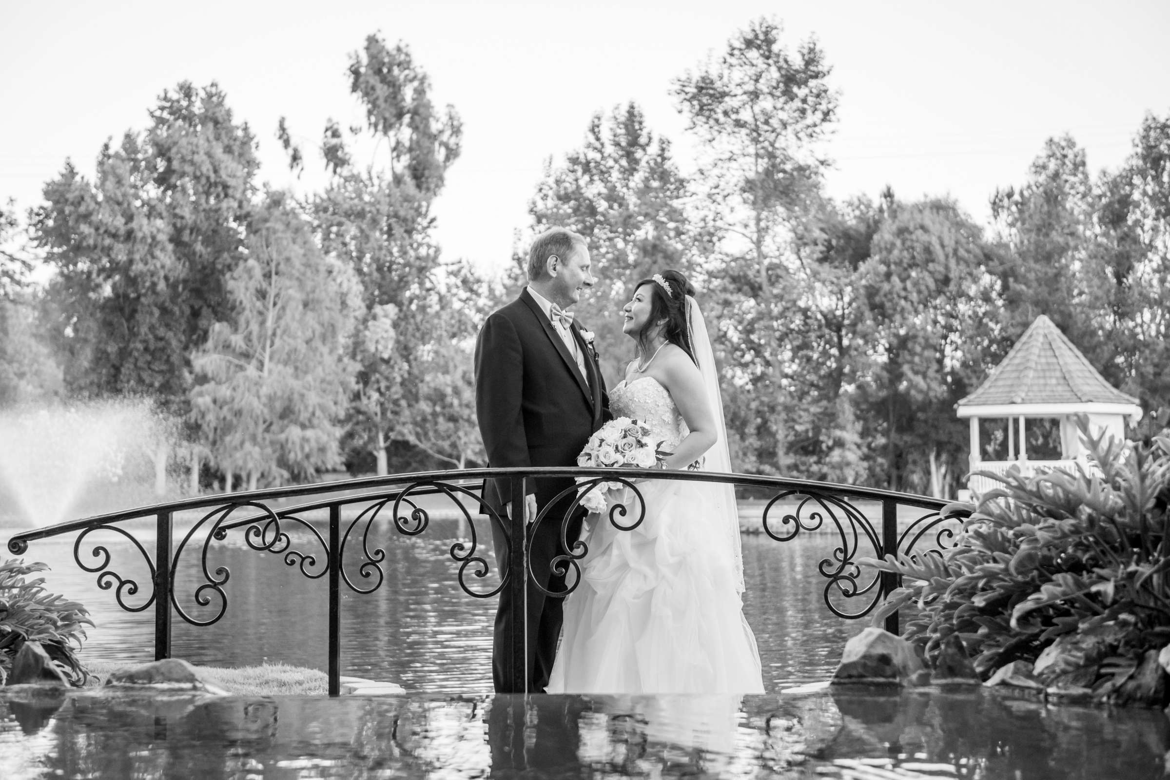 Grand Tradition Estate Wedding, Charmaine and Michael Wedding Photo #430768 by True Photography