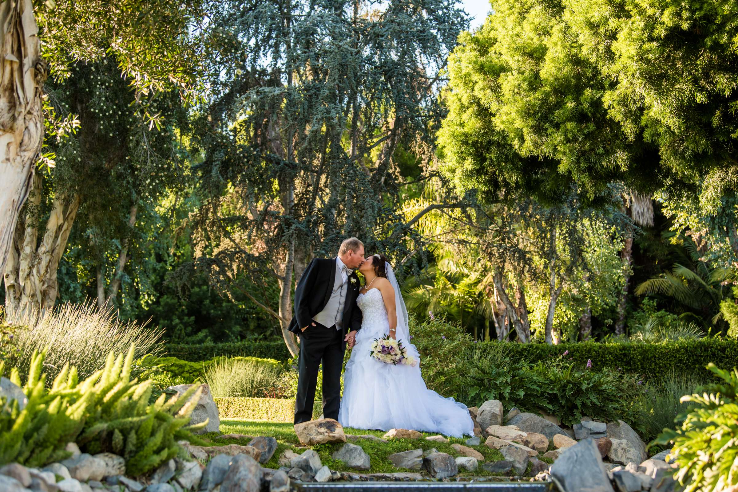 Grand Tradition Estate Wedding, Charmaine and Michael Wedding Photo #430771 by True Photography