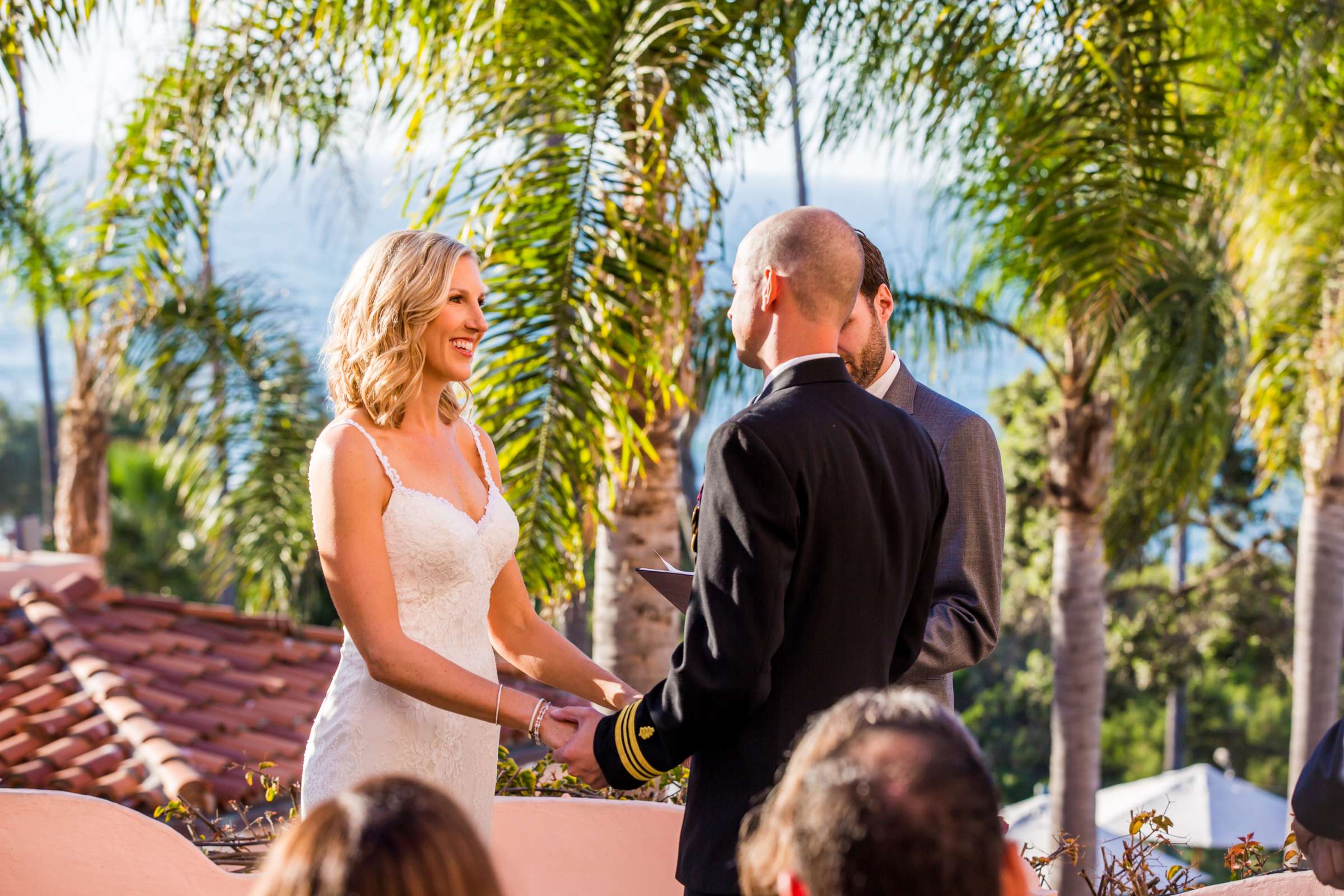 La Valencia Wedding, Leslie and Josh Wedding Photo #430875 by True Photography