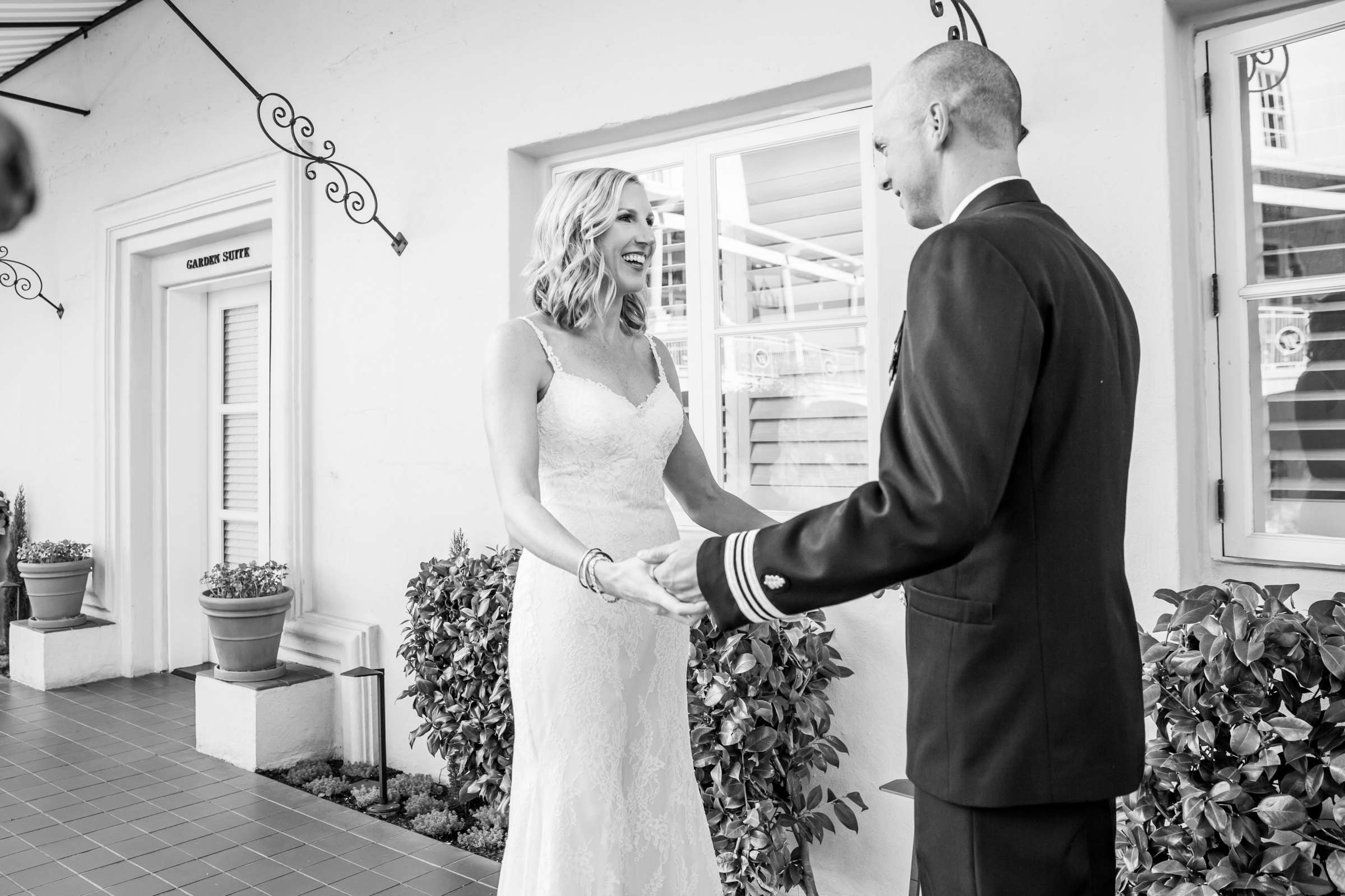 La Valencia Wedding, Leslie and Josh Wedding Photo #430976 by True Photography