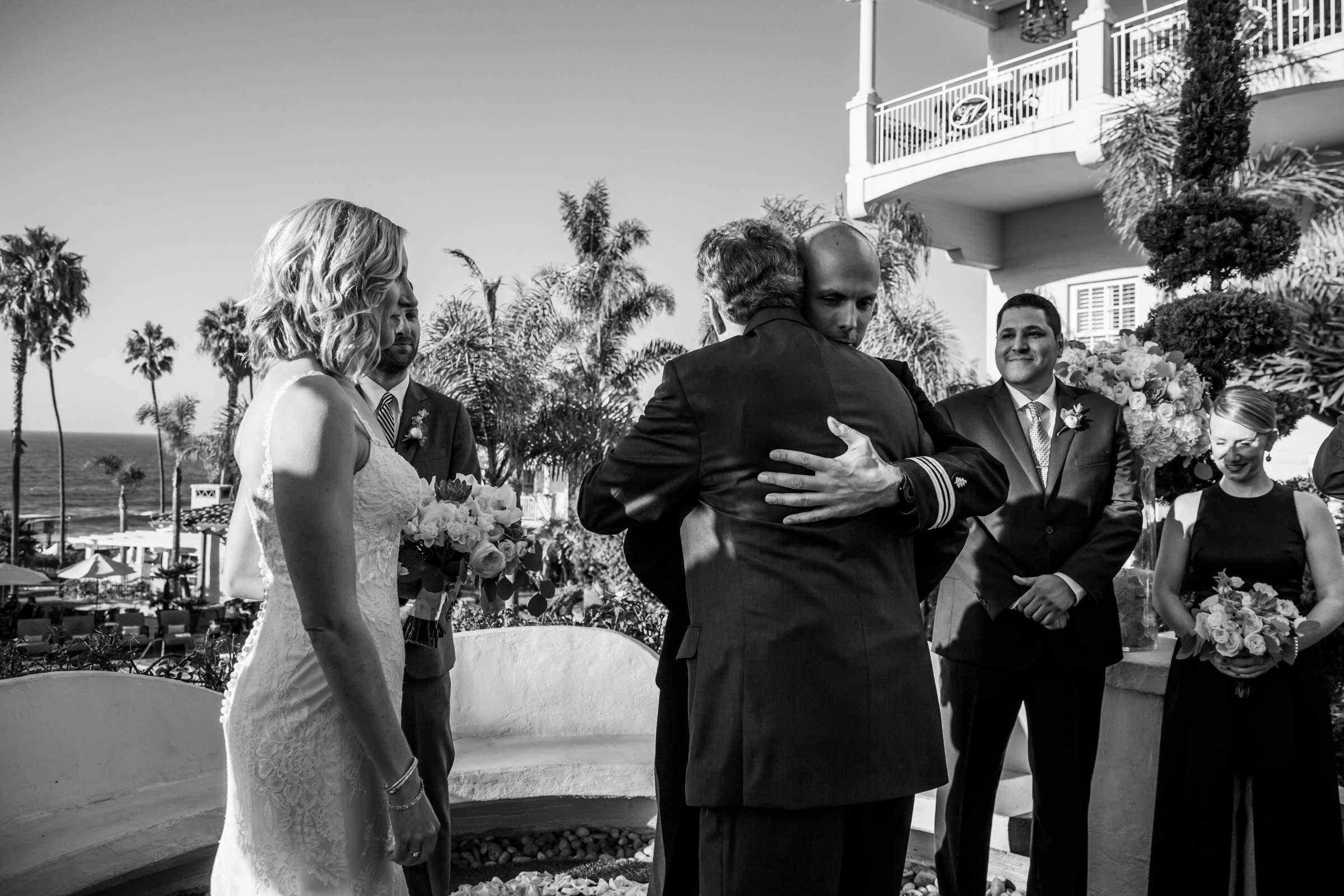 La Valencia Wedding, Leslie and Josh Wedding Photo #430978 by True Photography