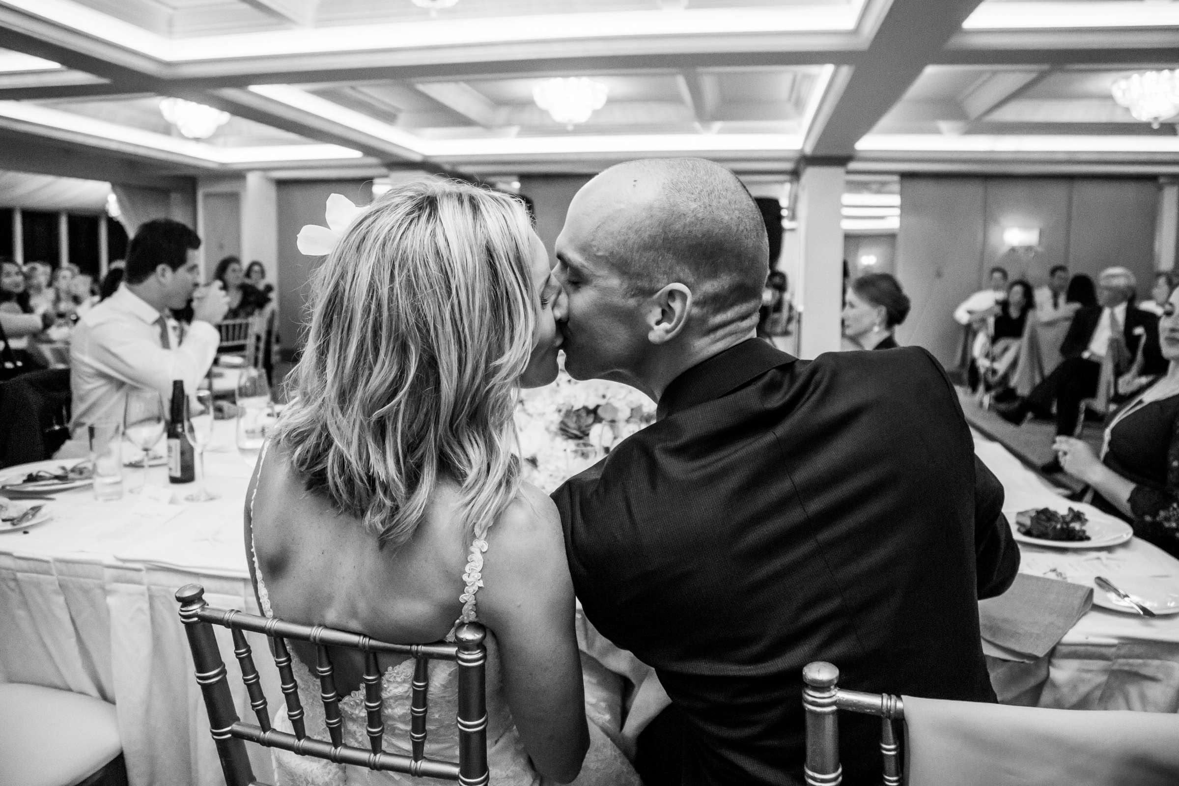 La Valencia Wedding, Leslie and Josh Wedding Photo #430987 by True Photography